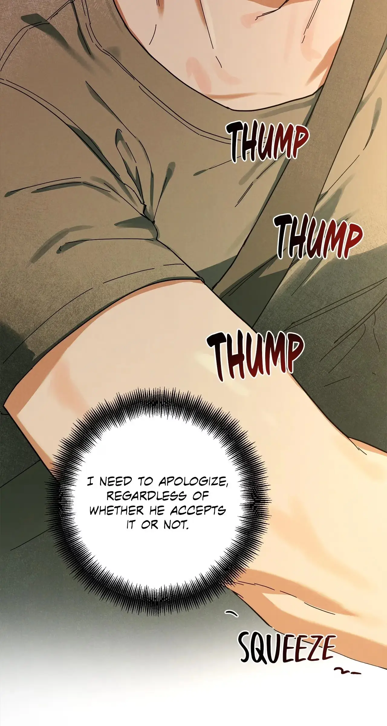 Read Whispering Tiger chapter 19 image 88 on Lezhin