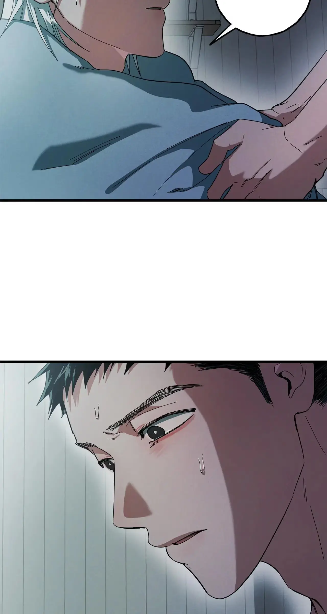 Read Whispering Tiger chapter 19 image 9 on Lezhin
