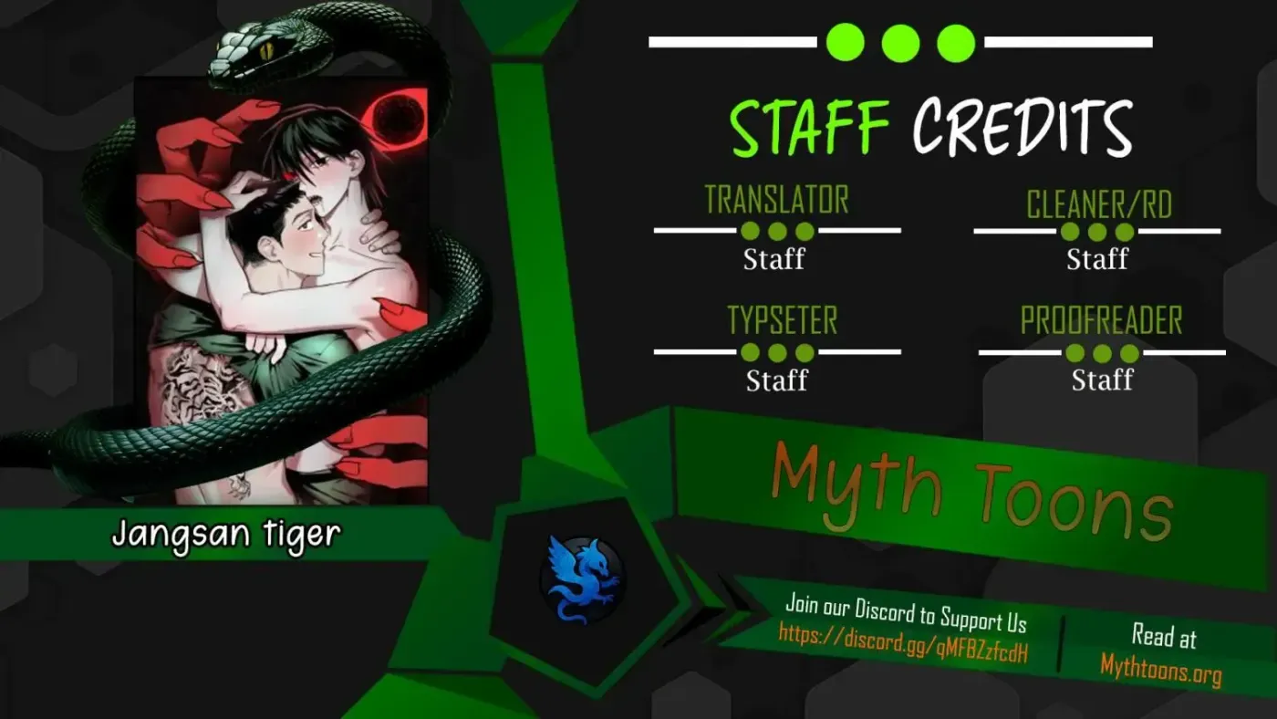 Whispering Tiger Chapter 2 page 2 - 