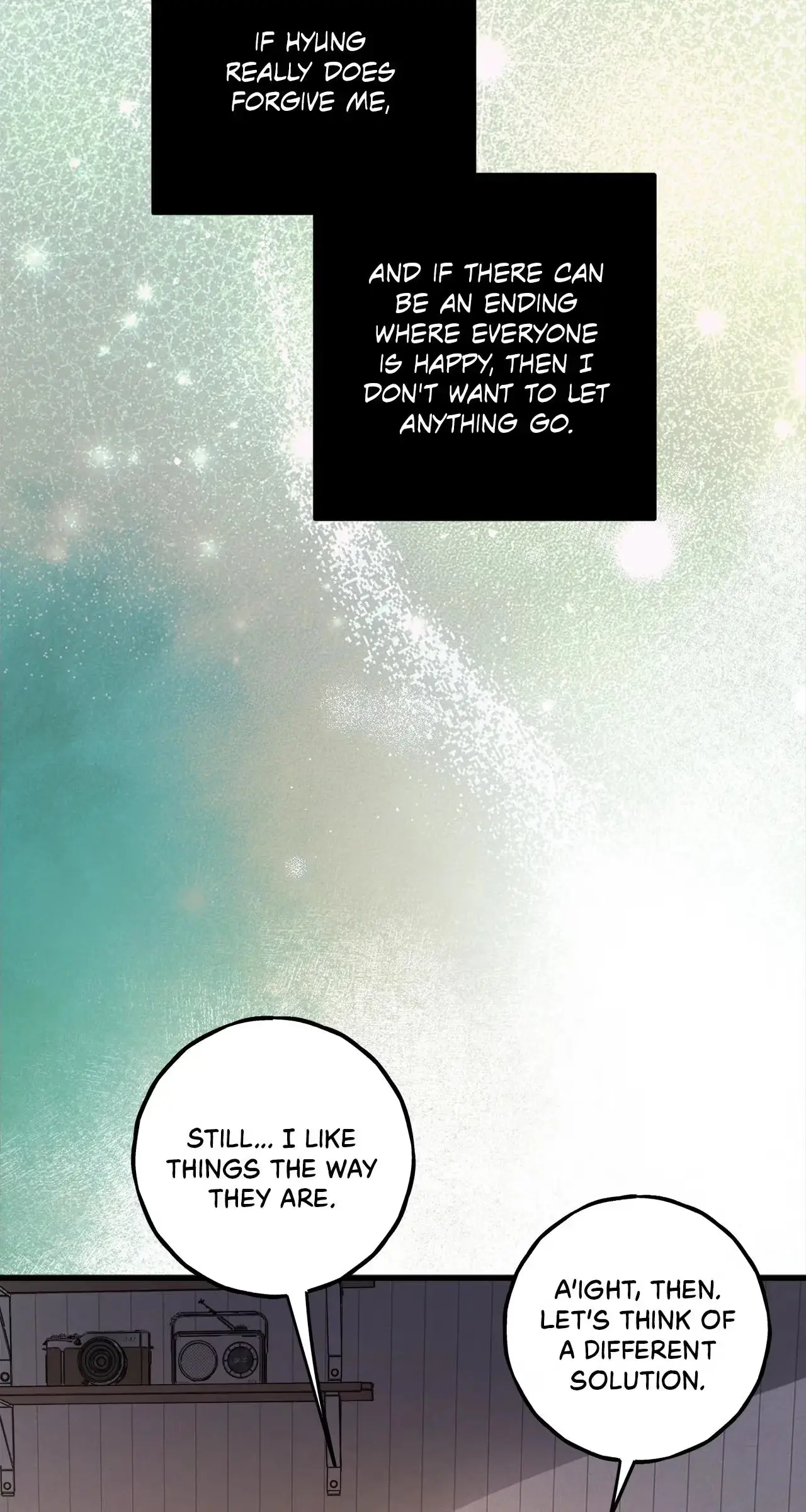 Read Whispering Tiger chapter 20 image 103 on Lezhin