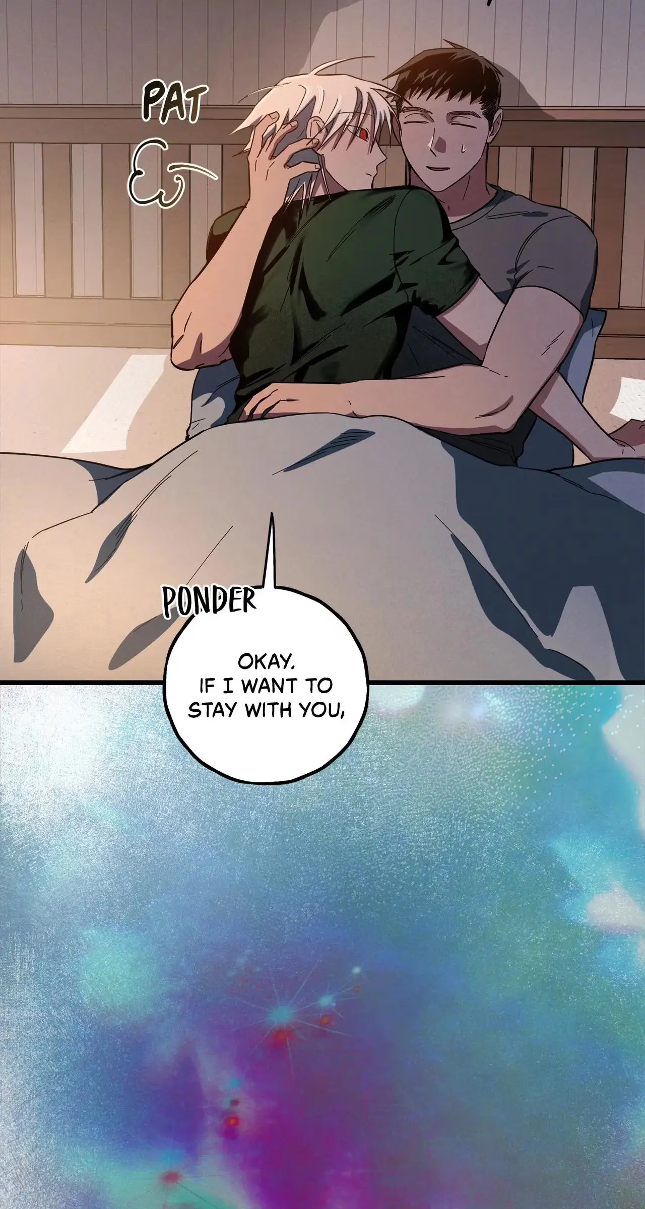 Read Whispering Tiger chapter 20 image 104 on Lezhin