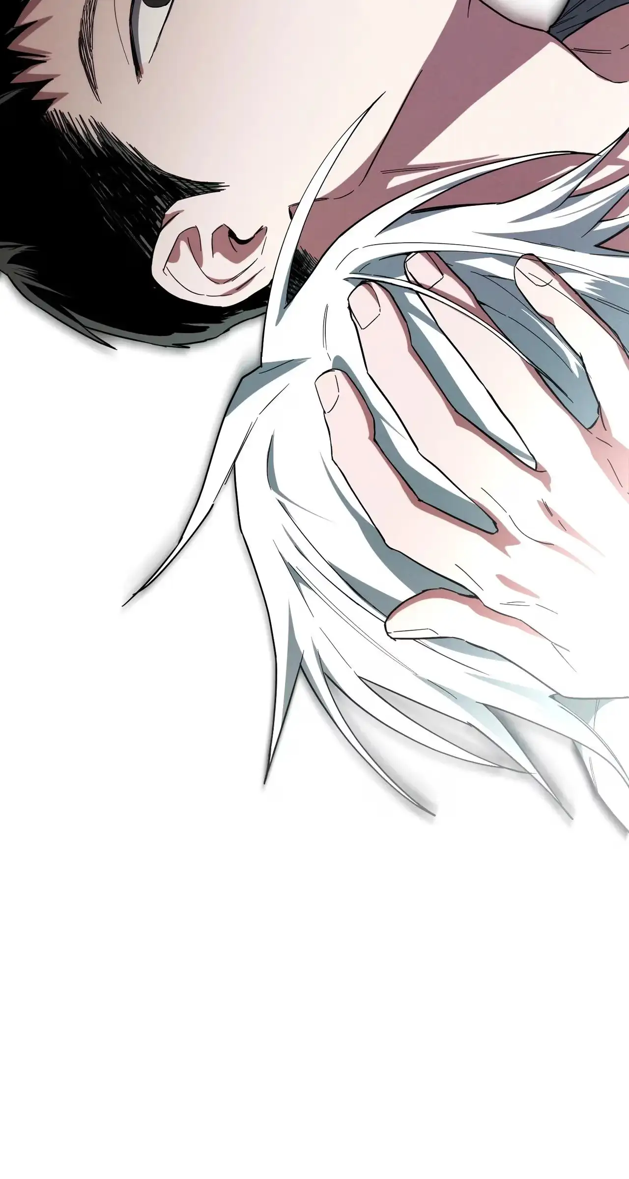 Read Whispering Tiger chapter 20 image 106 on Lezhin