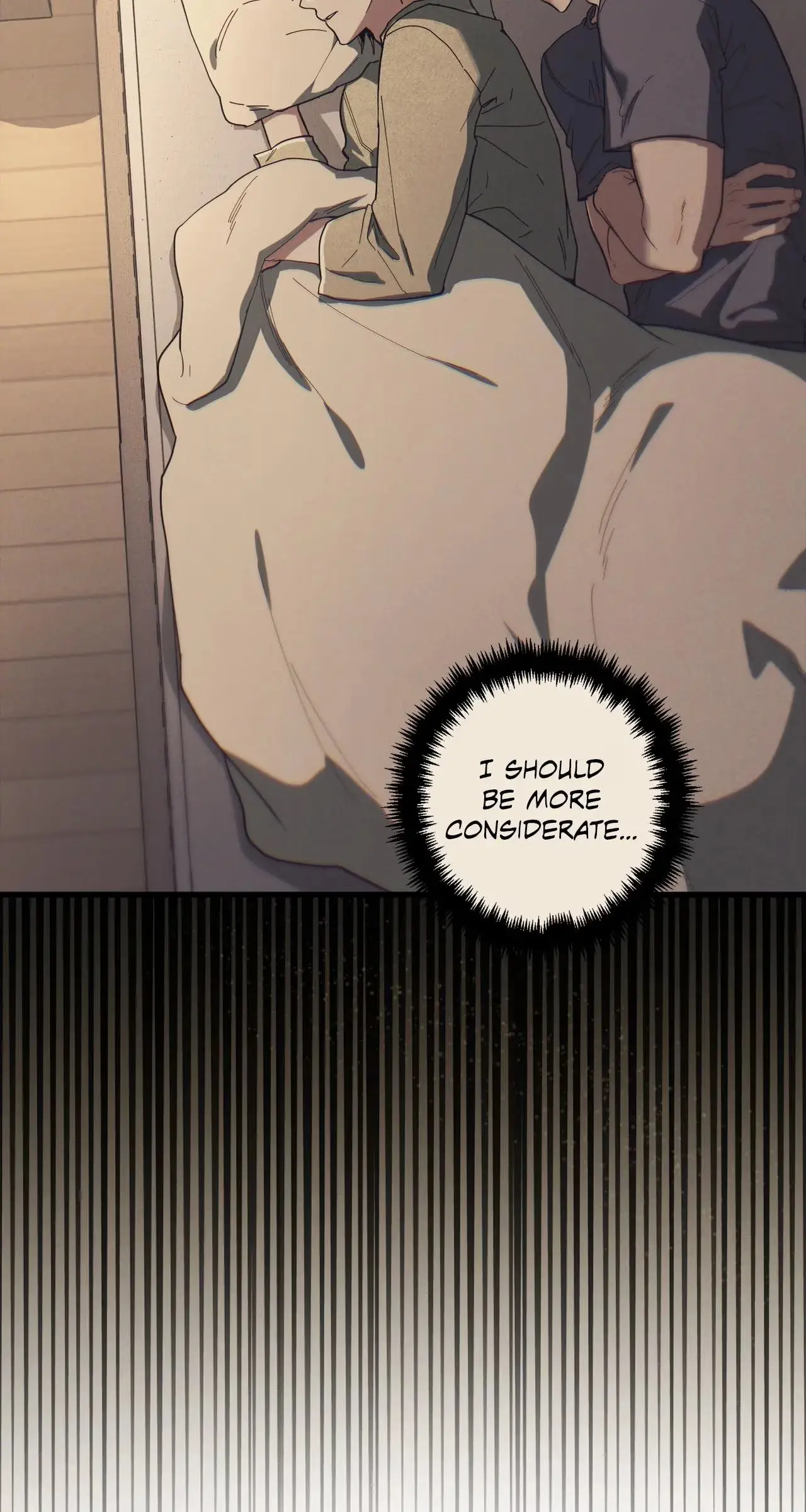 Read Whispering Tiger chapter 20 image 11 on Lezhin