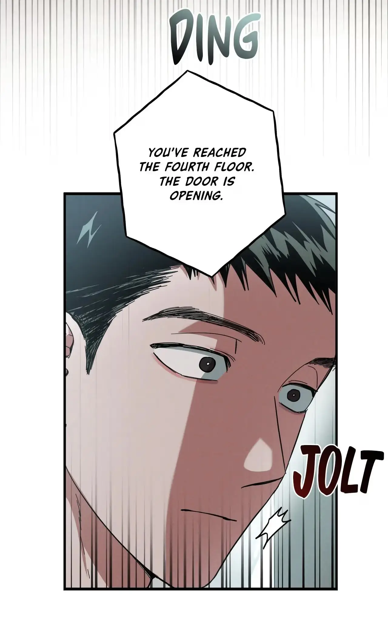 Read Whispering Tiger chapter 20 image 12 on Lezhin