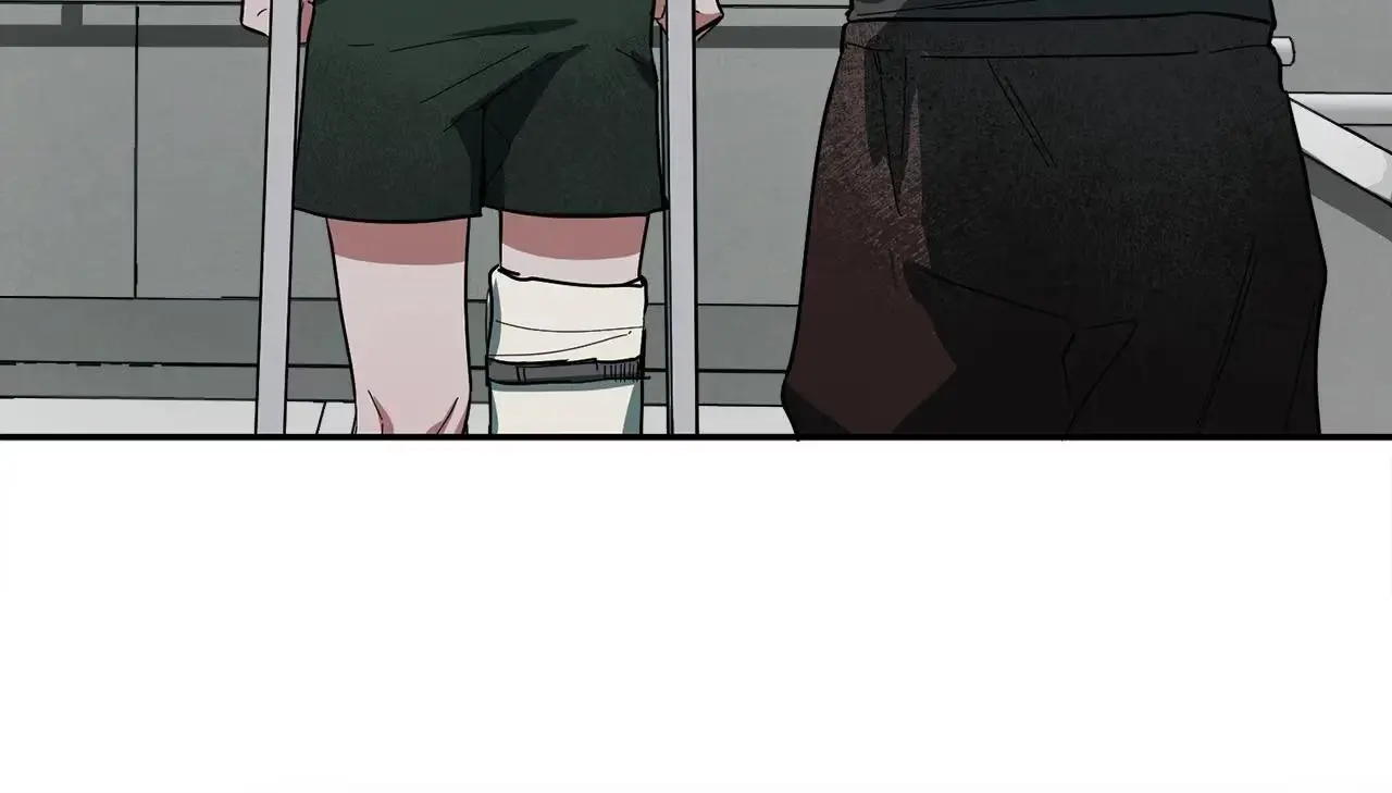 Read Whispering Tiger chapter 20 image 2 on Lezhin