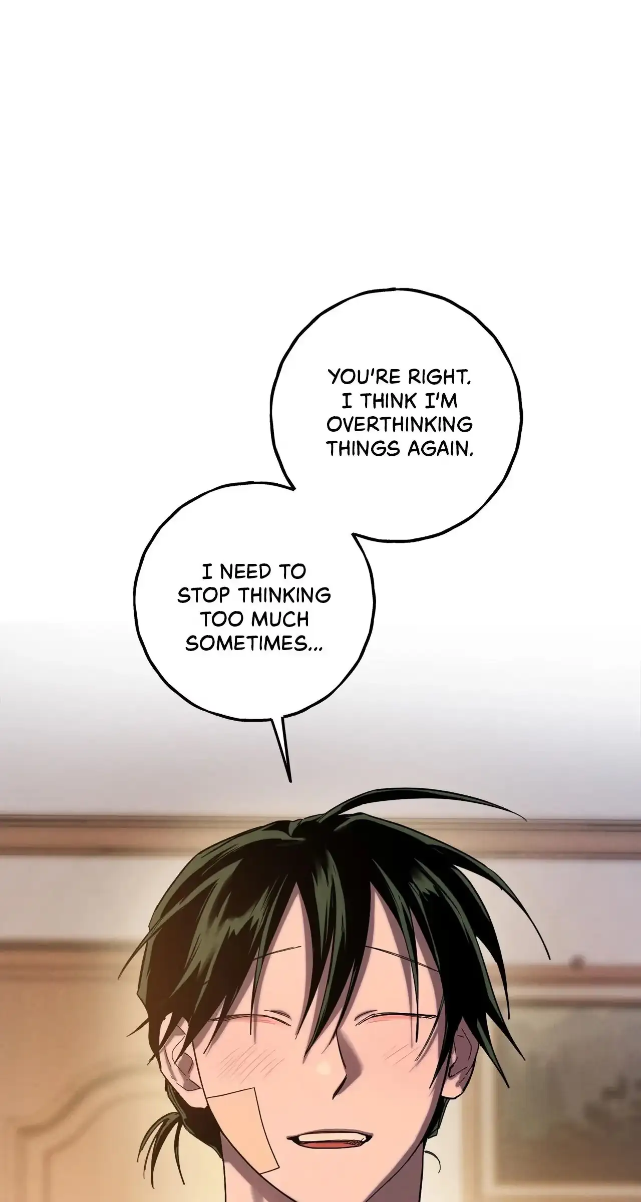 Read Whispering Tiger chapter 20 image 39 on Lezhin