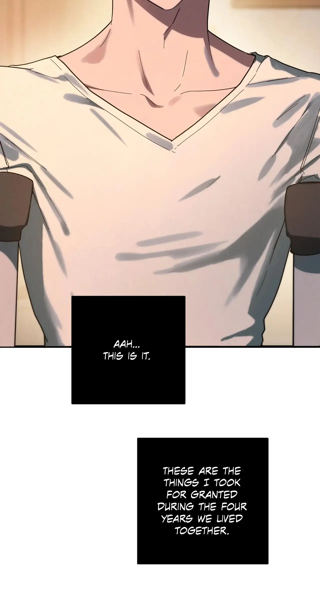 Read Whispering Tiger chapter 20 image 40 on Lezhin