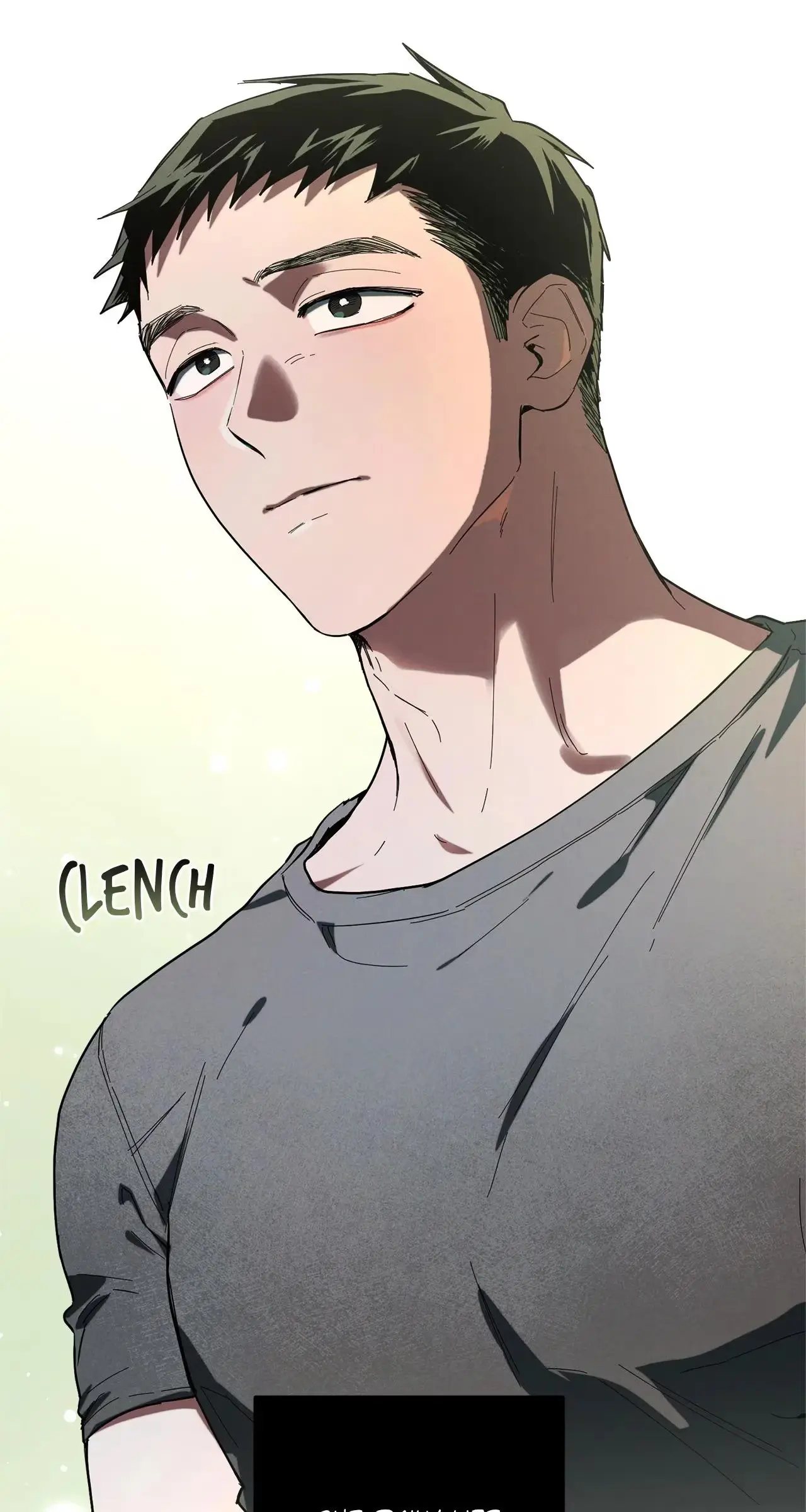 Read Whispering Tiger chapter 20 image 41 on Lezhin