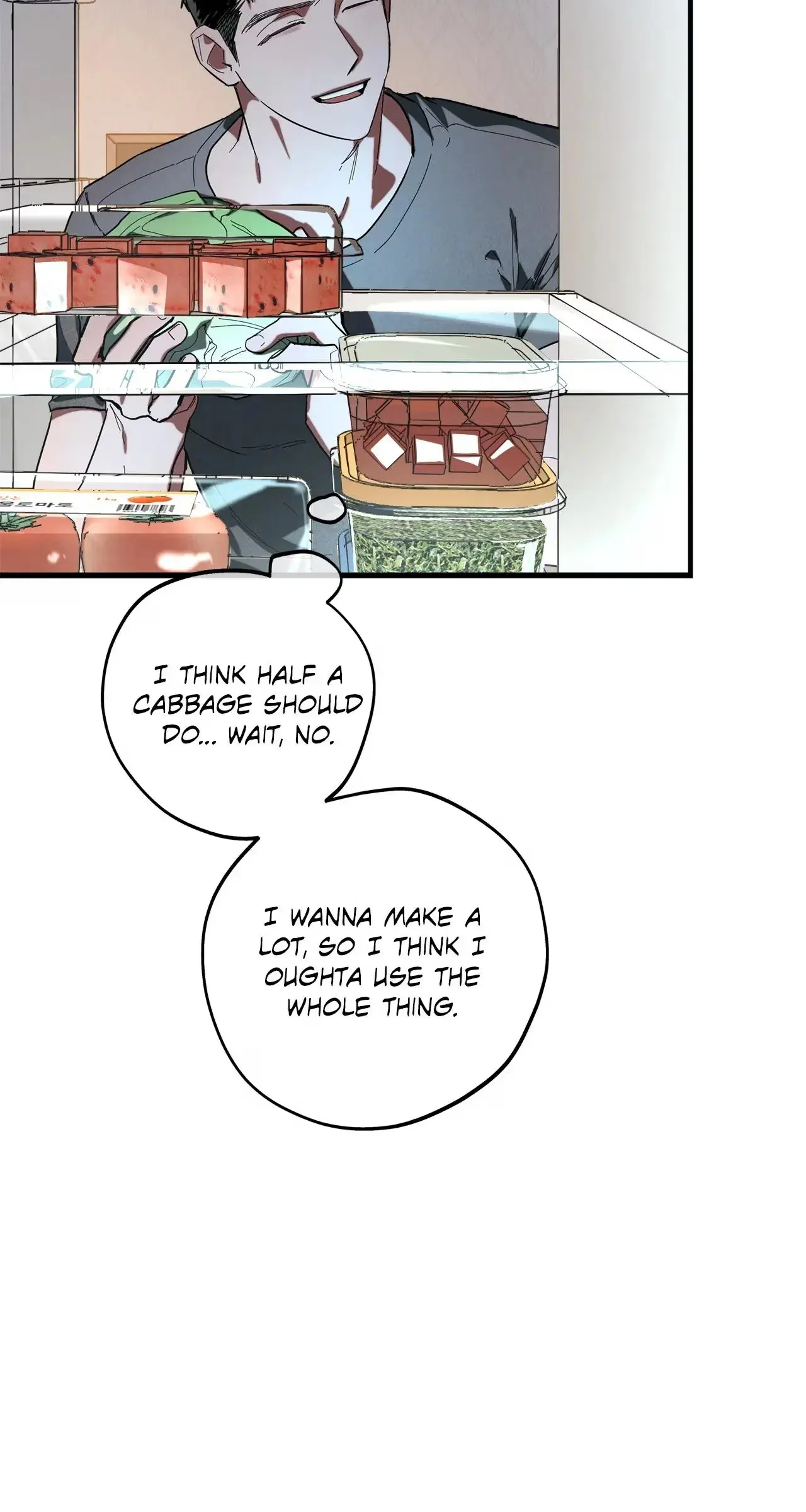 Read Whispering Tiger chapter 20 image 44 on Lezhin