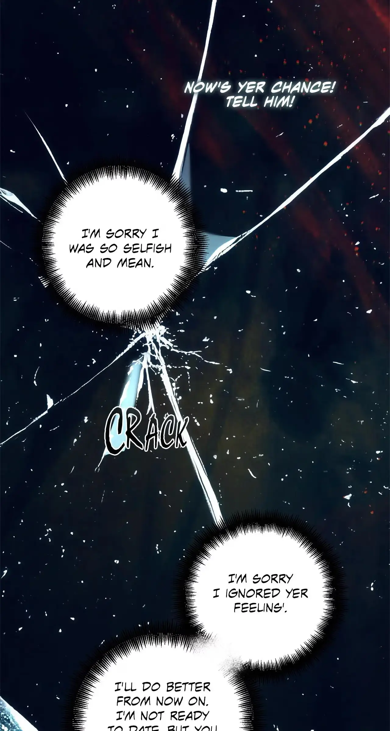 Read Whispering Tiger chapter 20 image 50 on Lezhin