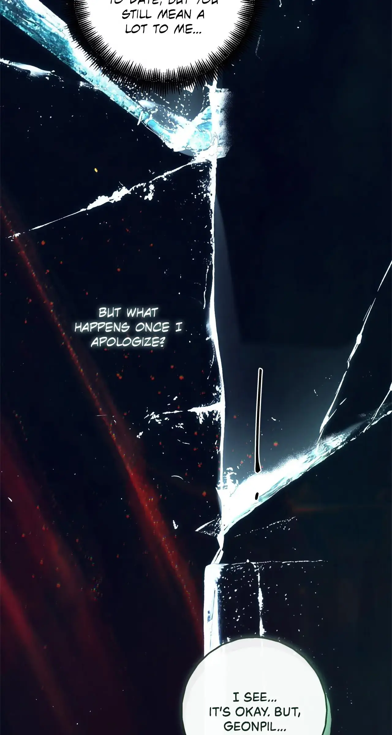 Read Whispering Tiger chapter 20 image 51 on Lezhin
