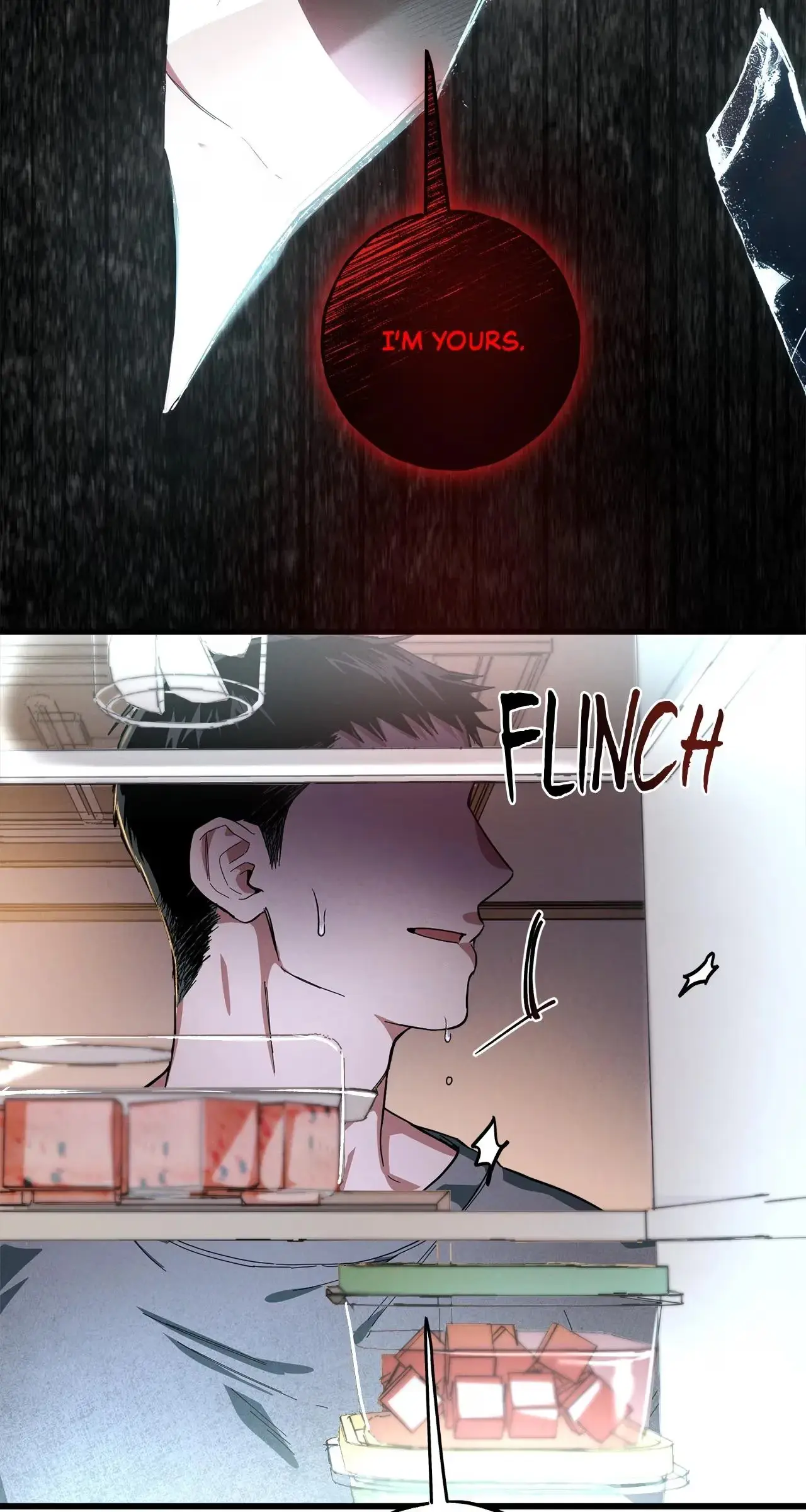 Read Whispering Tiger chapter 20 image 56 on Lezhin