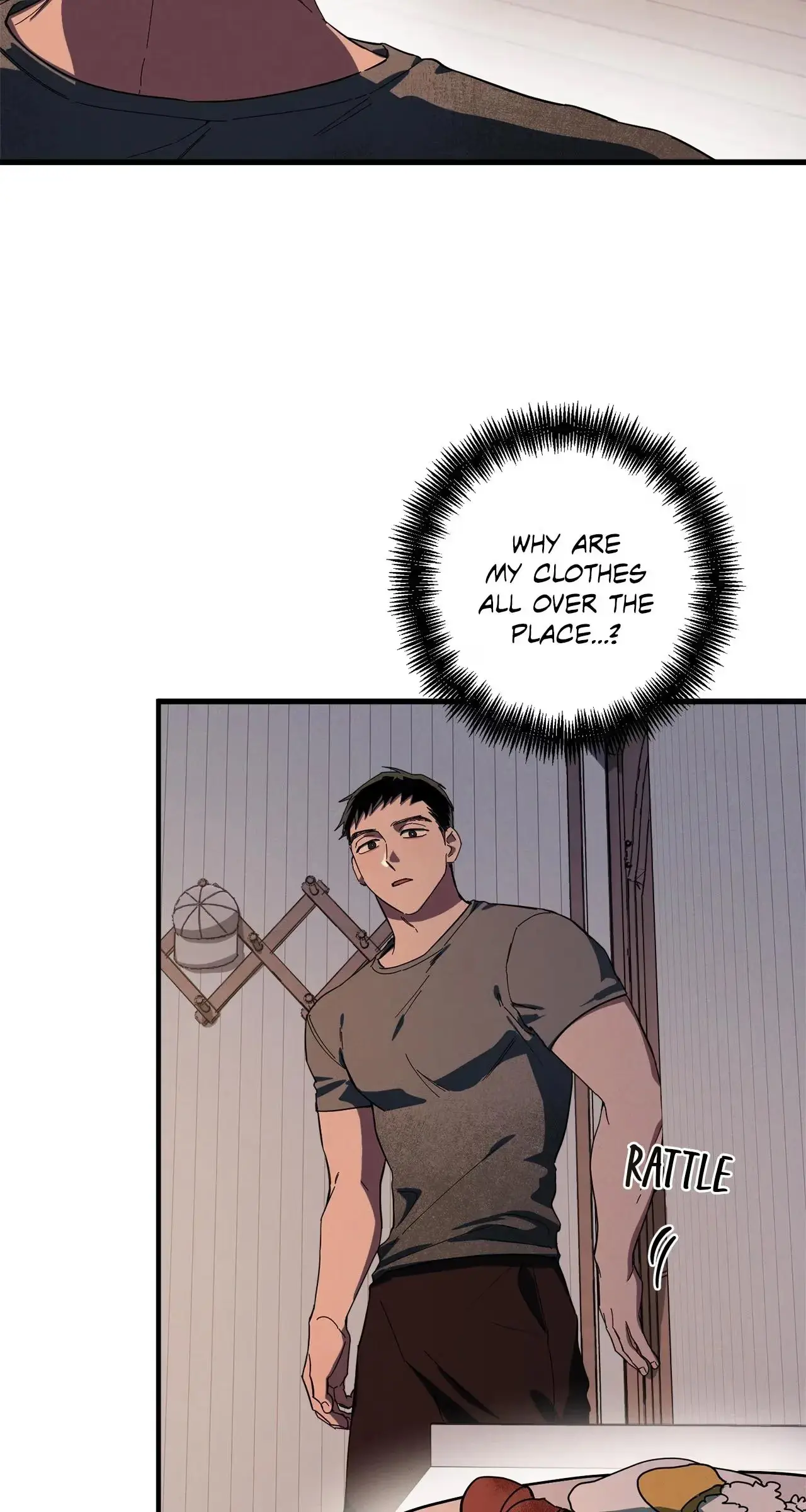 Read Whispering Tiger chapter 20 image 64 on Lezhin