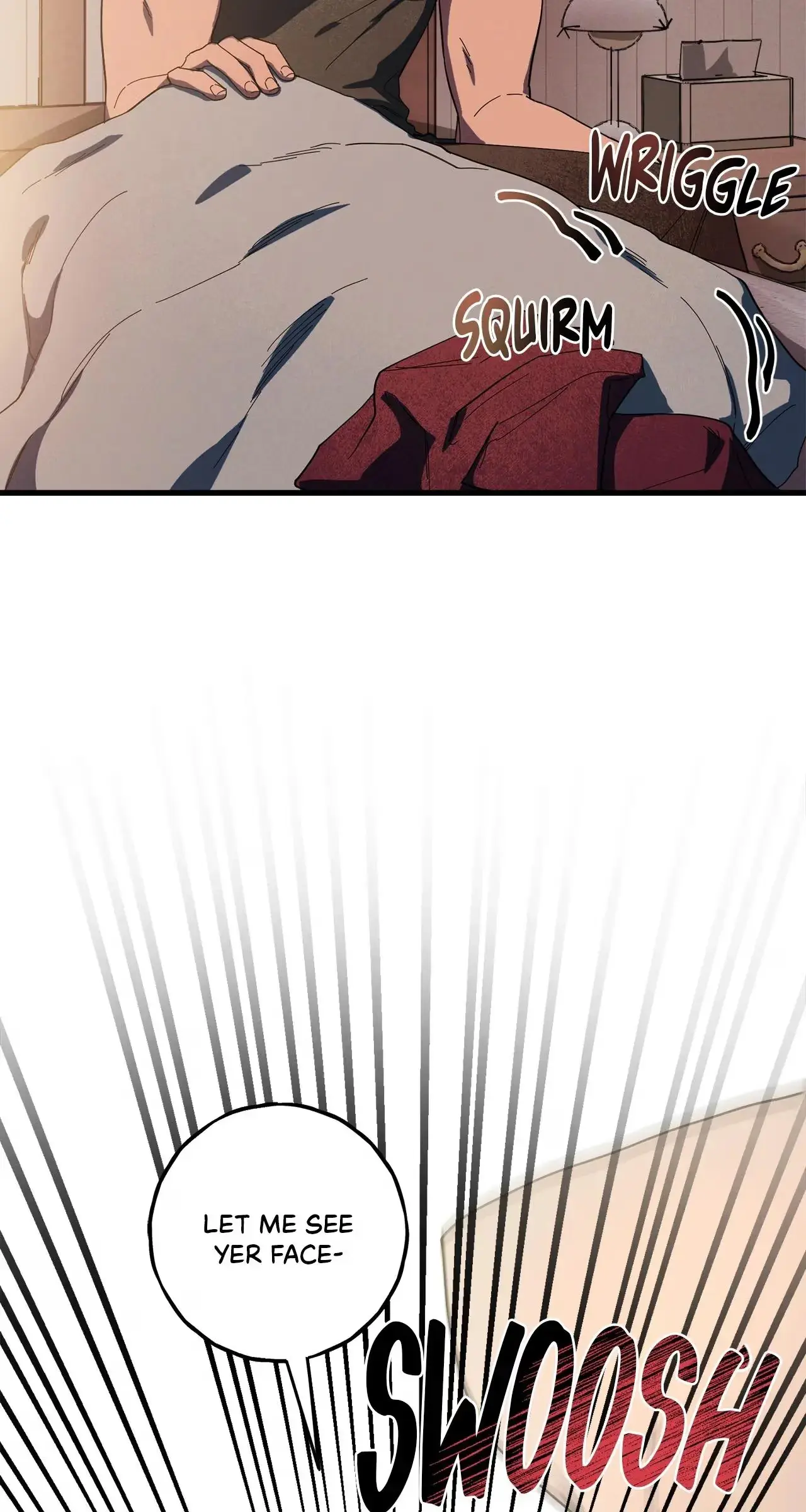 Read Whispering Tiger chapter 20 image 66 on Lezhin