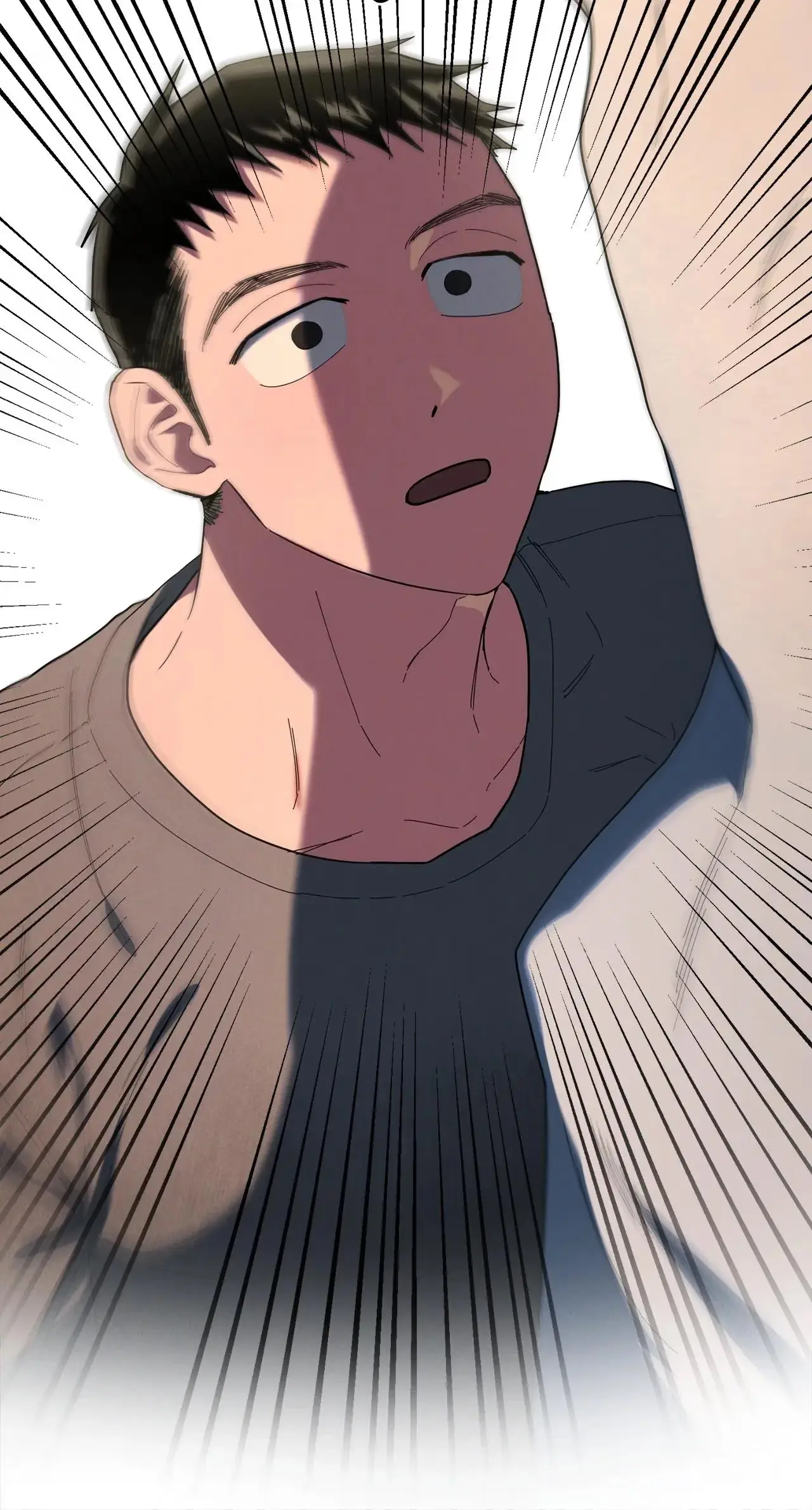 Read Whispering Tiger chapter 20 image 67 on Lezhin