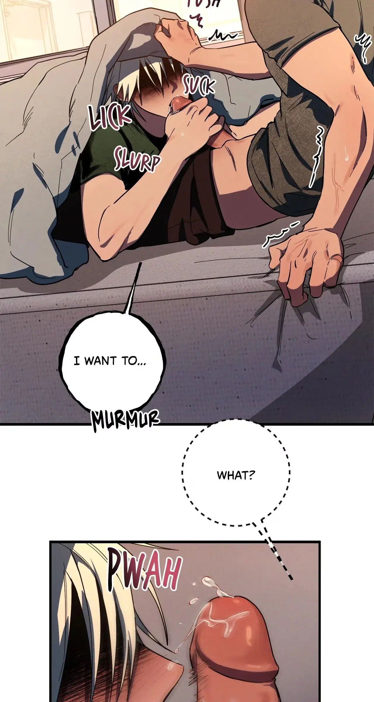 Read Whispering Tiger chapter 20 image 75 on Lezhin