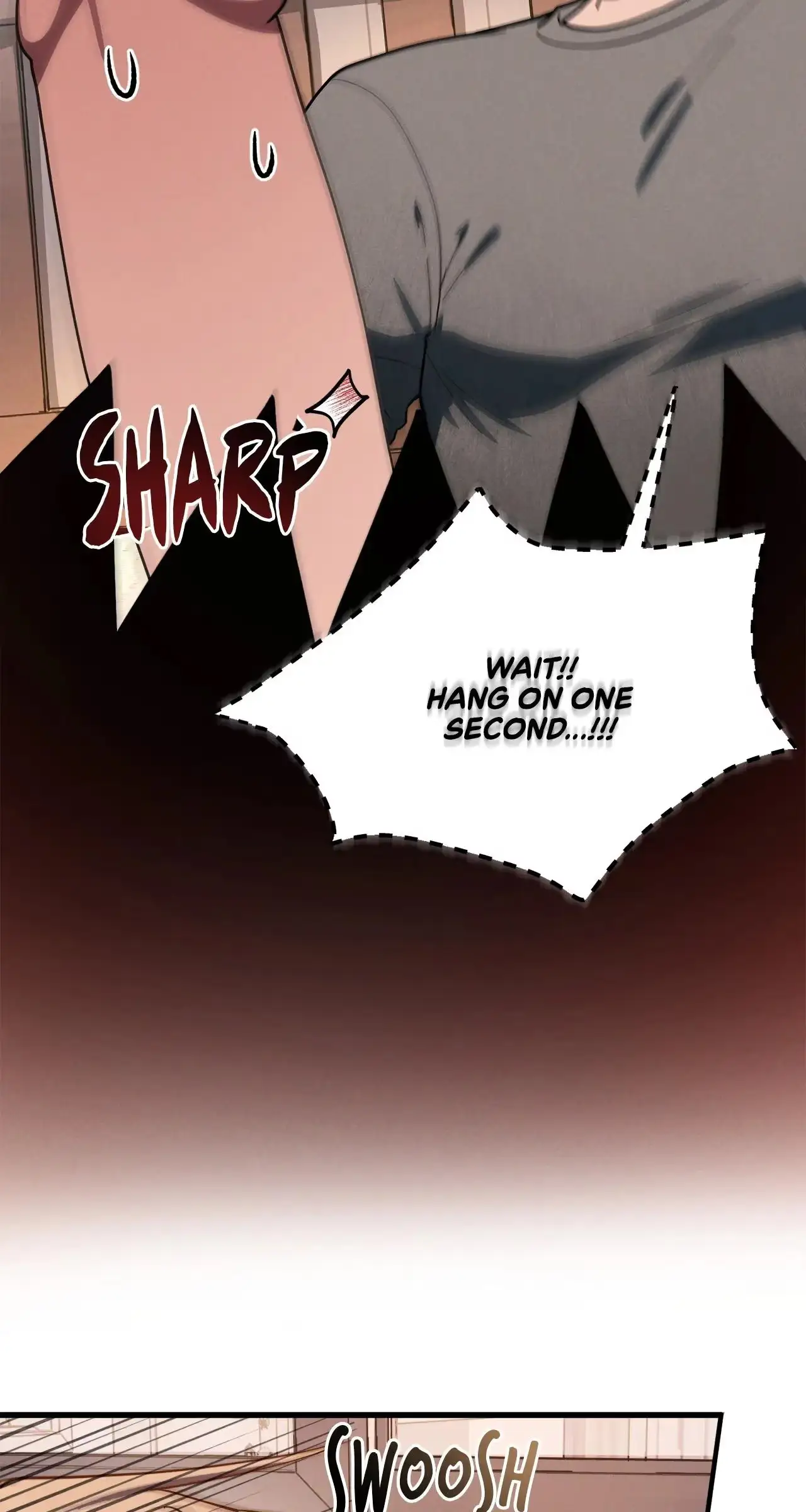 Read Whispering Tiger chapter 20 image 78 on Lezhin