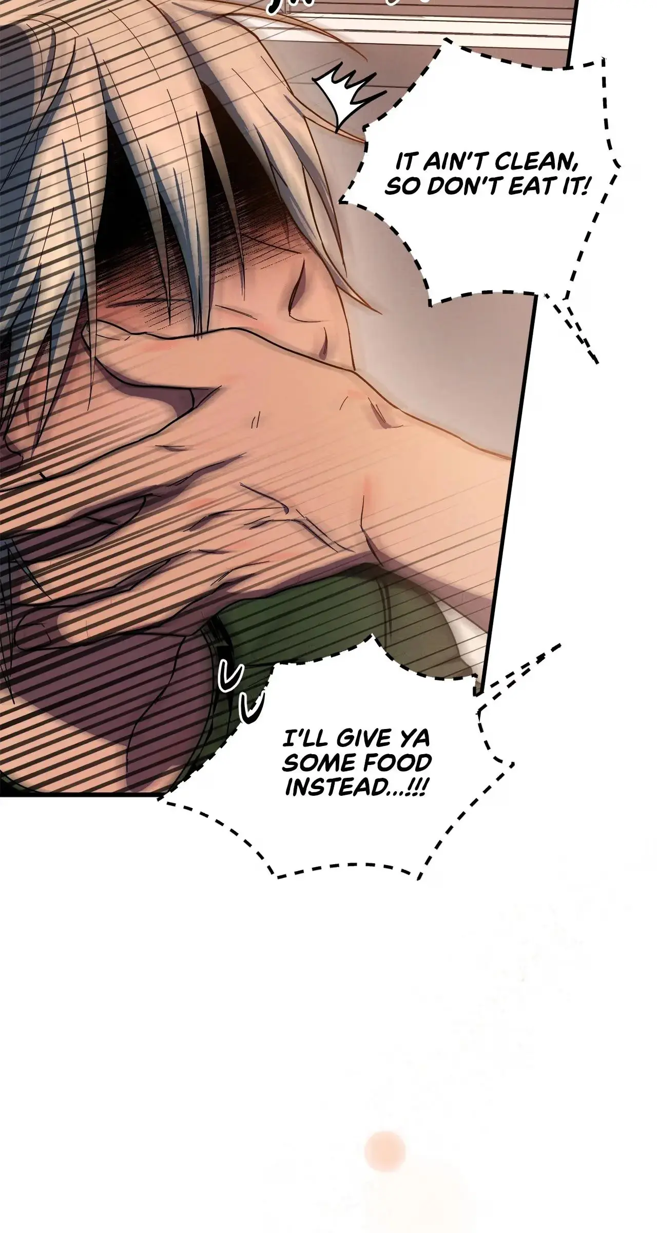 Read Whispering Tiger chapter 20 image 79 on Lezhin