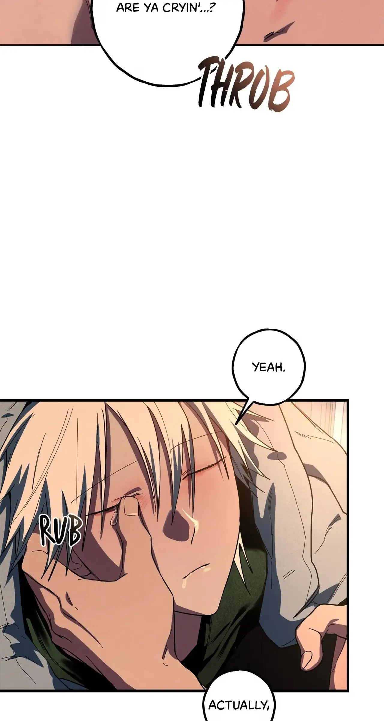 Read Whispering Tiger chapter 20 image 84 on Lezhin