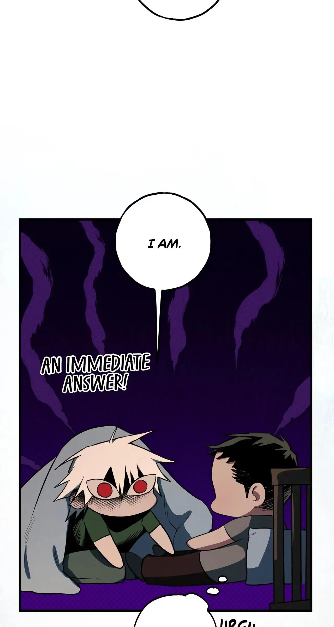 Read Whispering Tiger chapter 20 image 89 on Lezhin