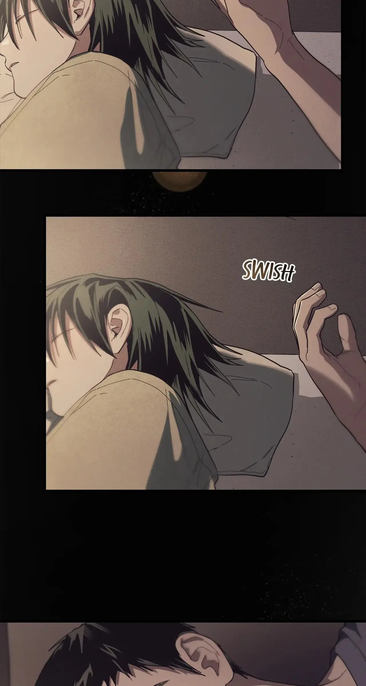 Read Whispering Tiger chapter 20 image 9 on Lezhin