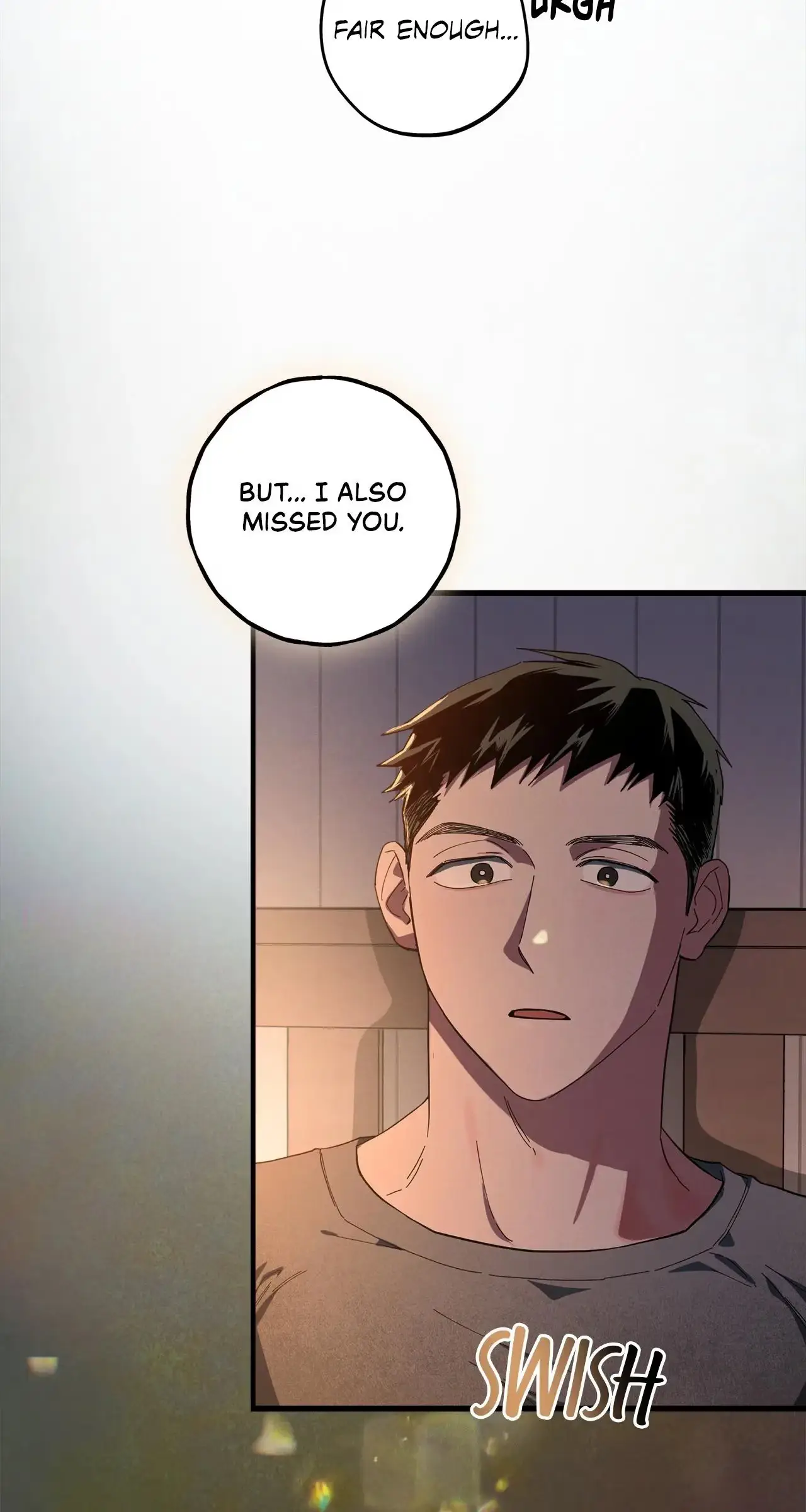Read Whispering Tiger chapter 20 image 90 on Lezhin