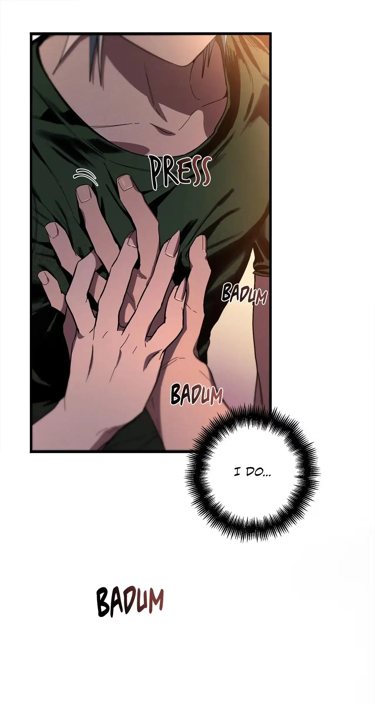 Read Whispering Tiger chapter 20 image 94 on Lezhin