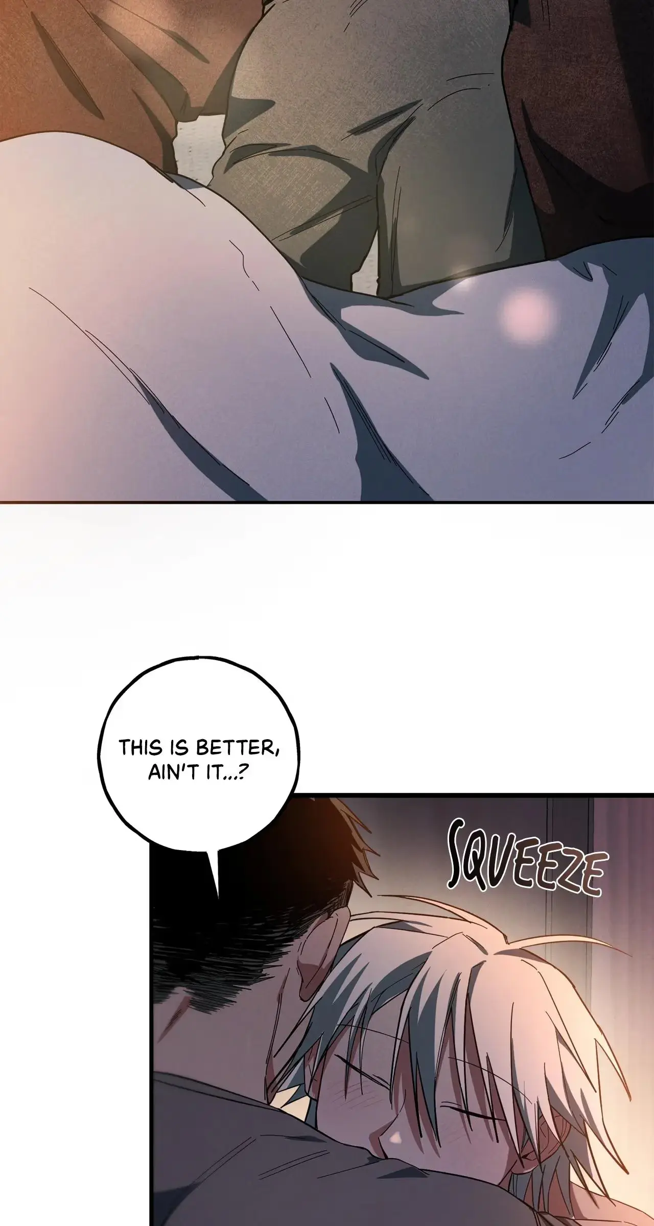 Read Whispering Tiger chapter 20 image 96 on Lezhin