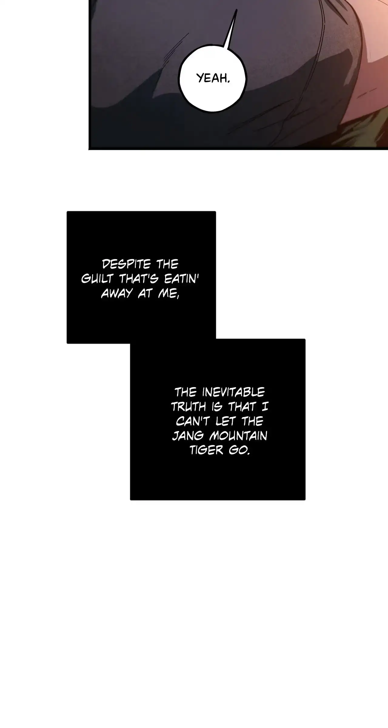 Read Whispering Tiger chapter 20 image 97 on Lezhin