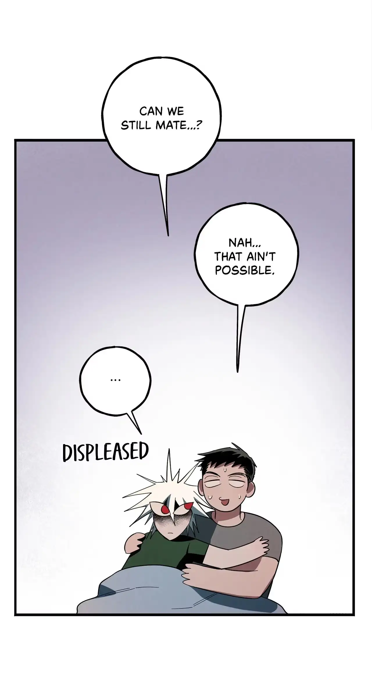 Read Whispering Tiger chapter 20 image 99 on Lezhin