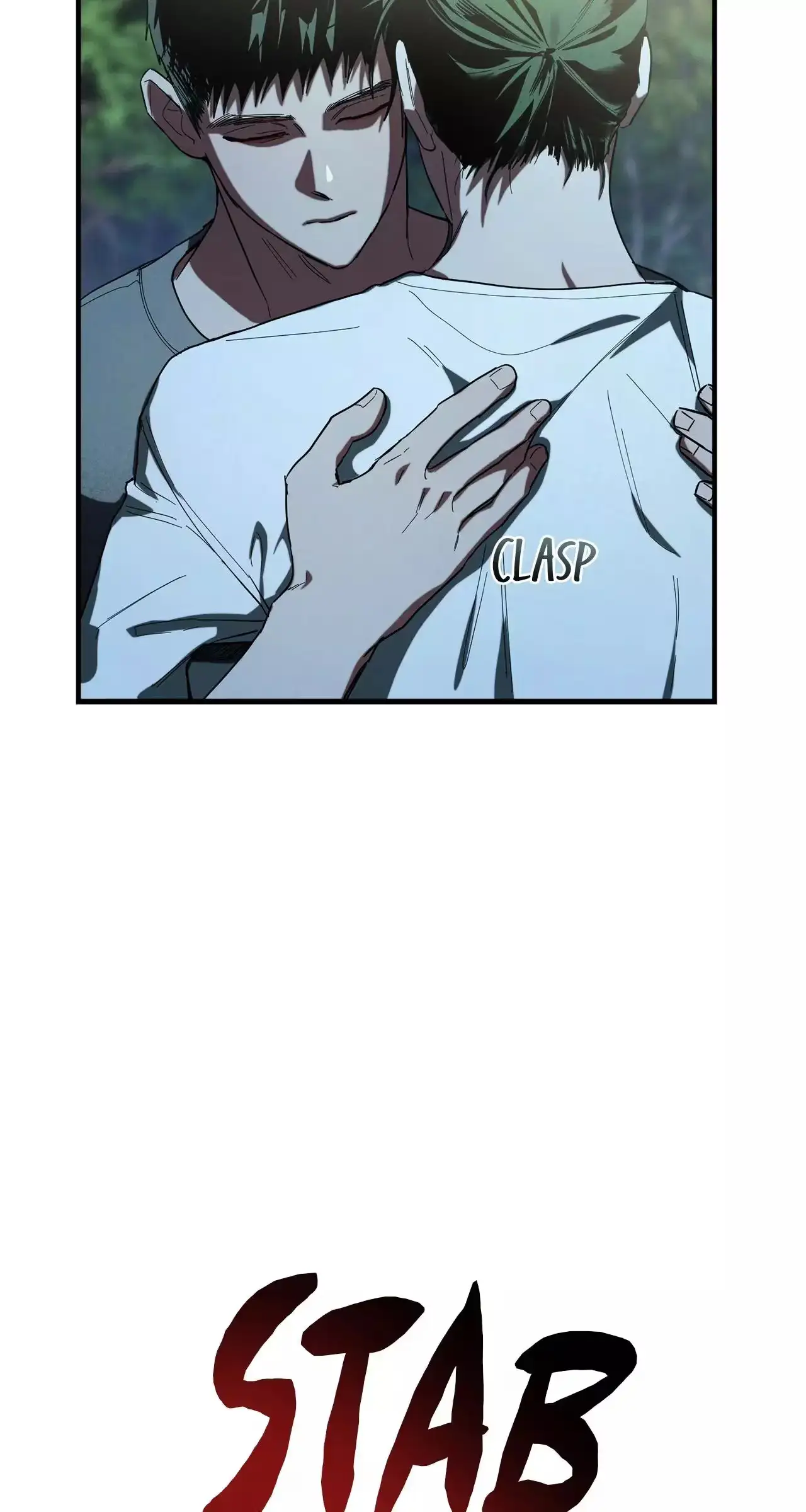 Read Whispering Tiger chapter 22 image 101 on Lezhin