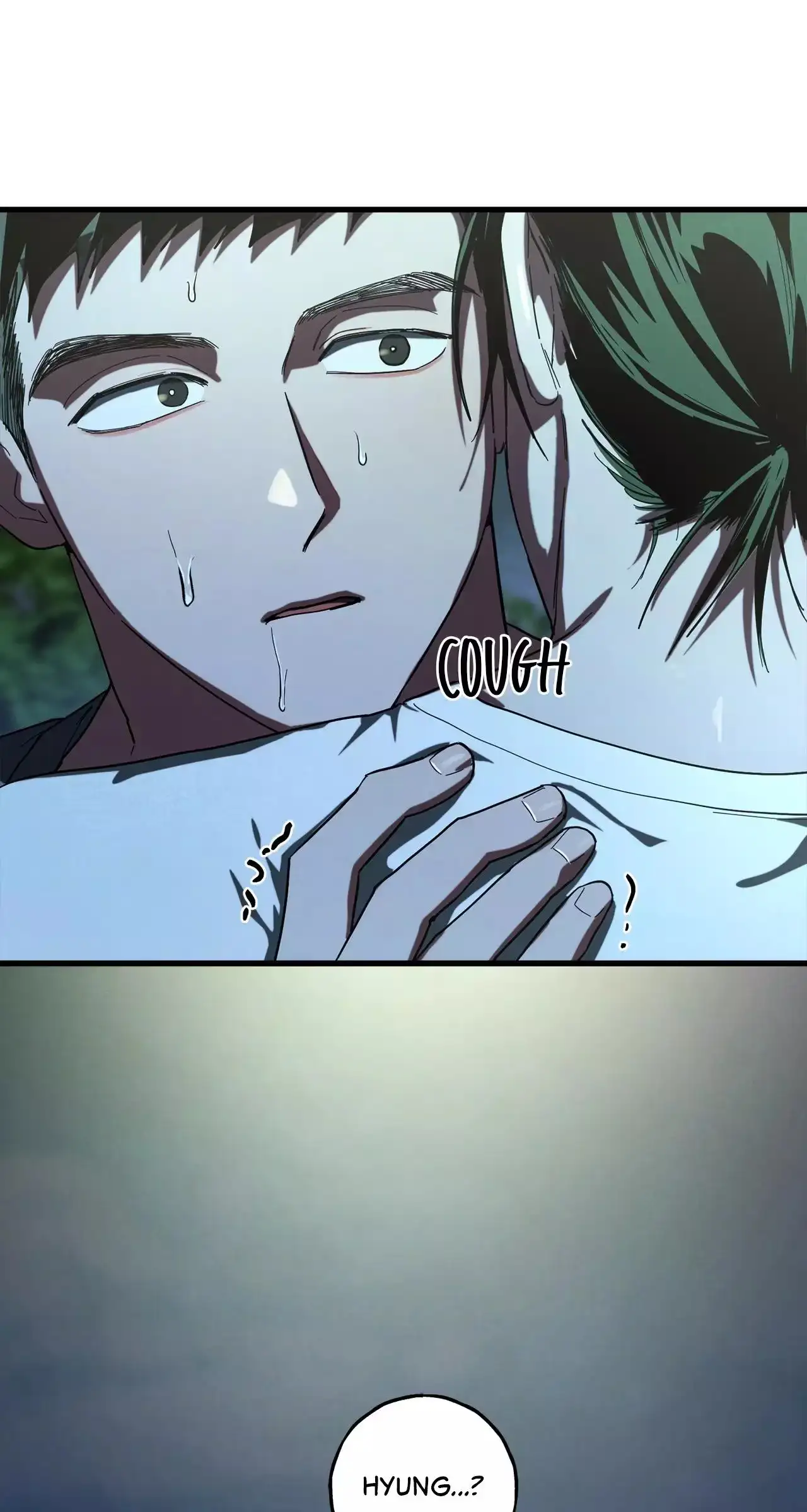 Read Whispering Tiger chapter 22 image 103 on Lezhin