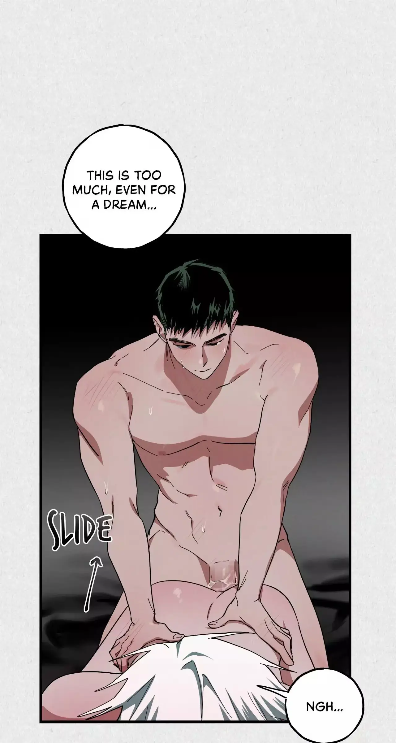 Read Whispering Tiger chapter 22 image 22 on Lezhin