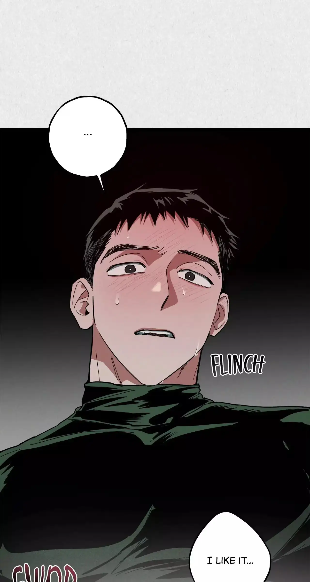 Read Whispering Tiger chapter 22 image 24 on Lezhin
