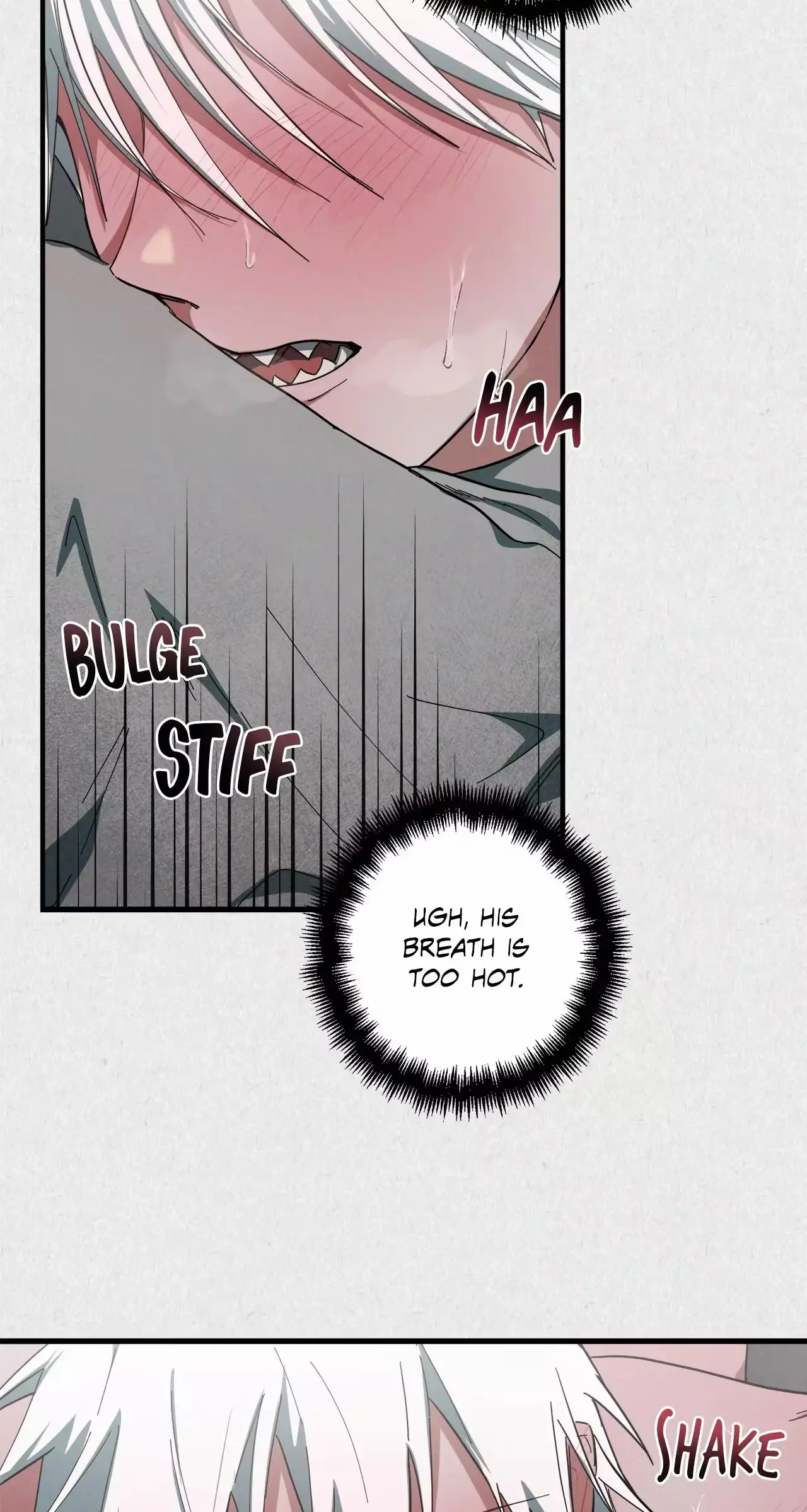 Read Whispering Tiger chapter 22 image 27 on Lezhin