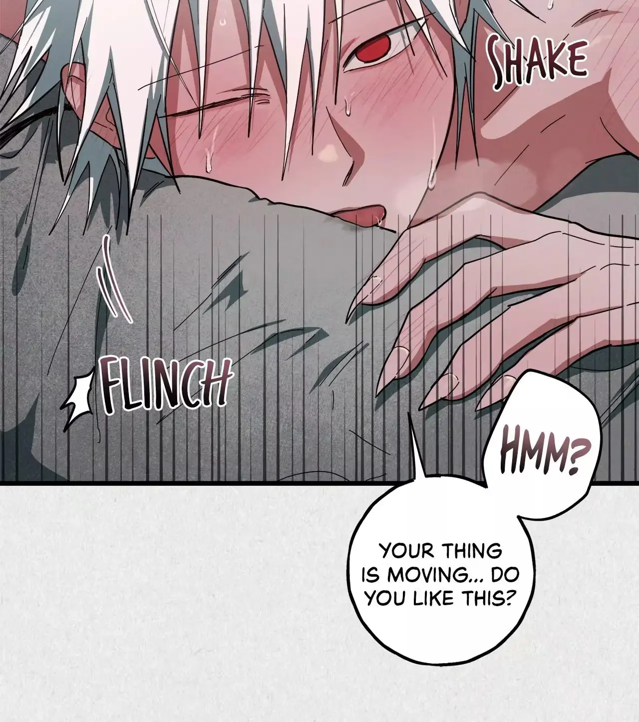 Read Whispering Tiger chapter 22 image 28 on Lezhin