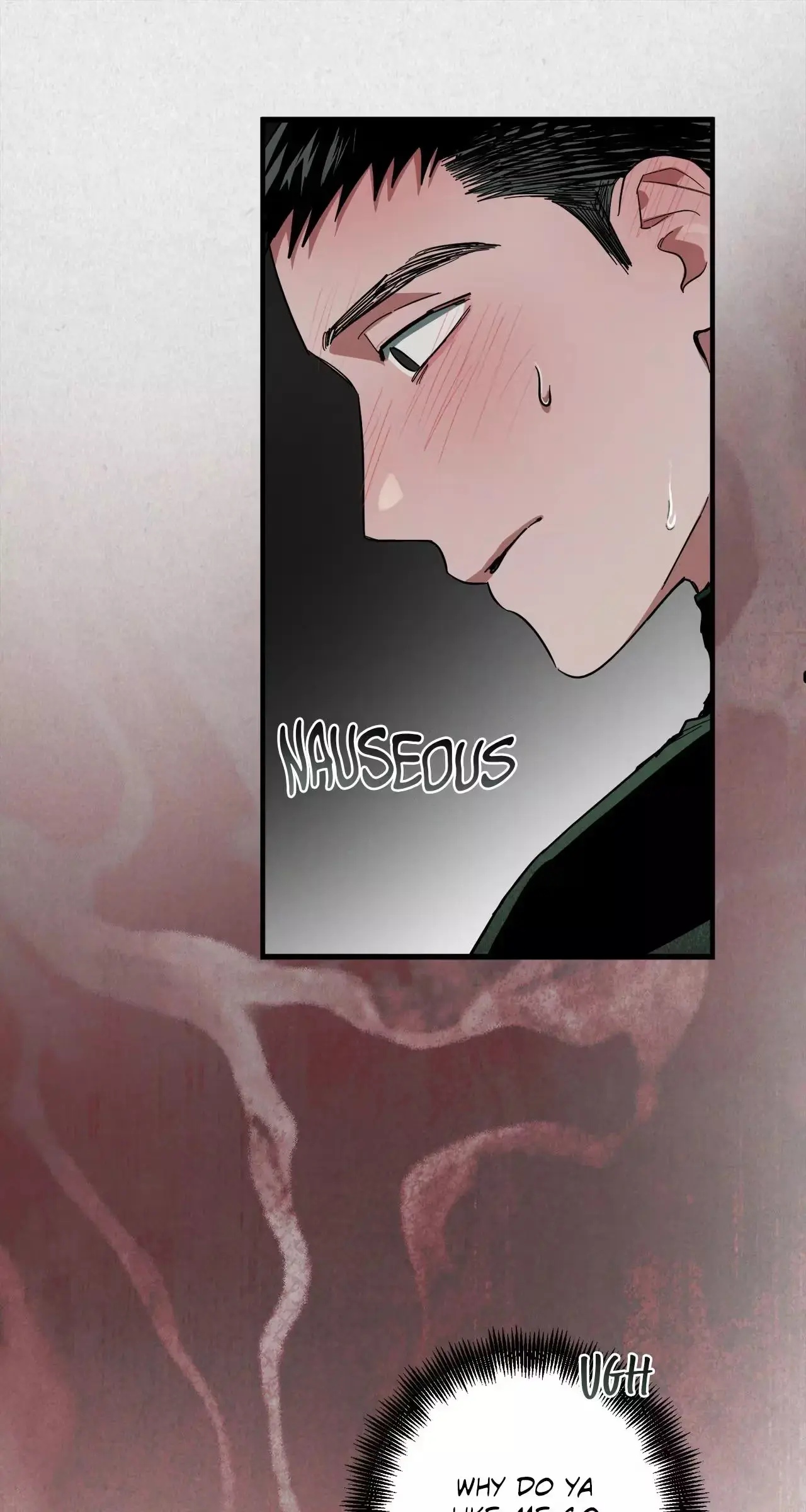 Read Whispering Tiger chapter 22 image 29 on Lezhin