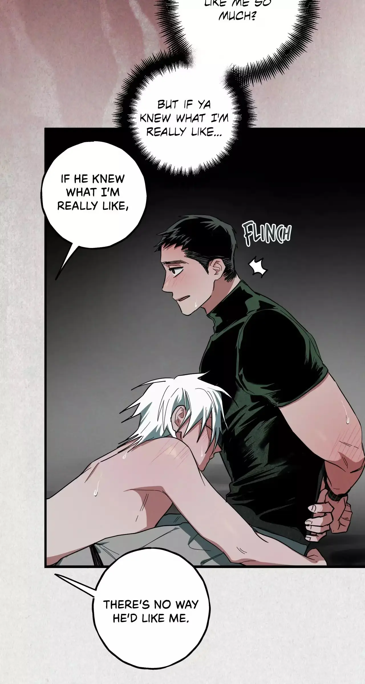 Read Whispering Tiger chapter 22 image 30 on Lezhin