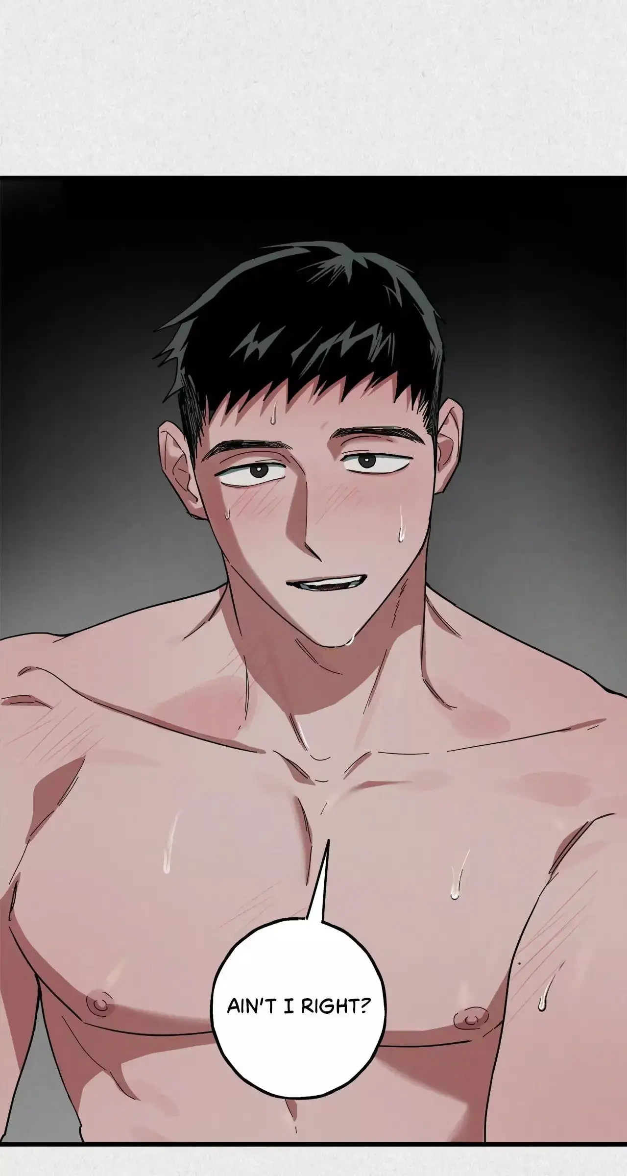 Read Whispering Tiger chapter 22 image 31 on Lezhin