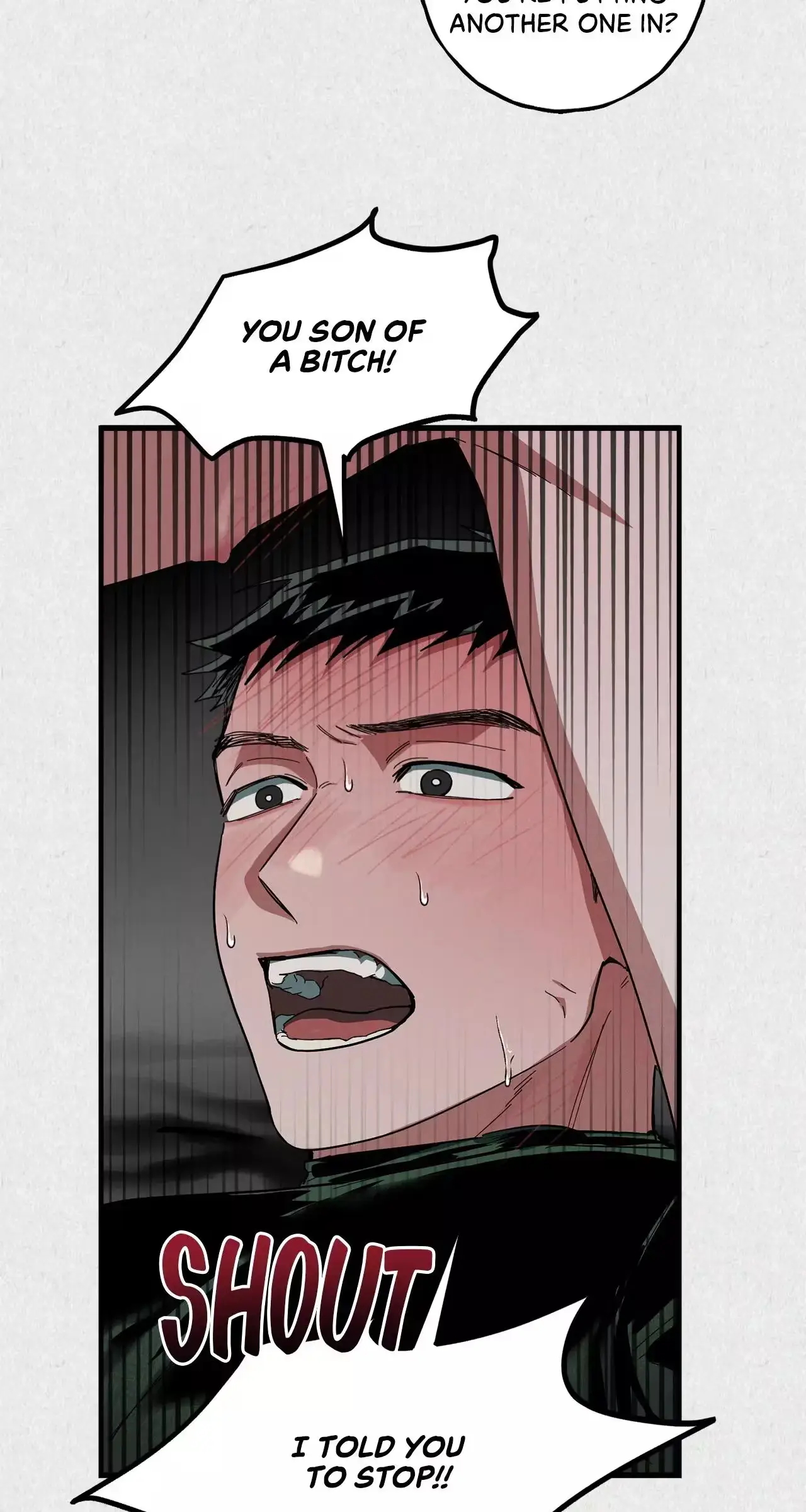 Read Whispering Tiger chapter 22 image 37 on Lezhin