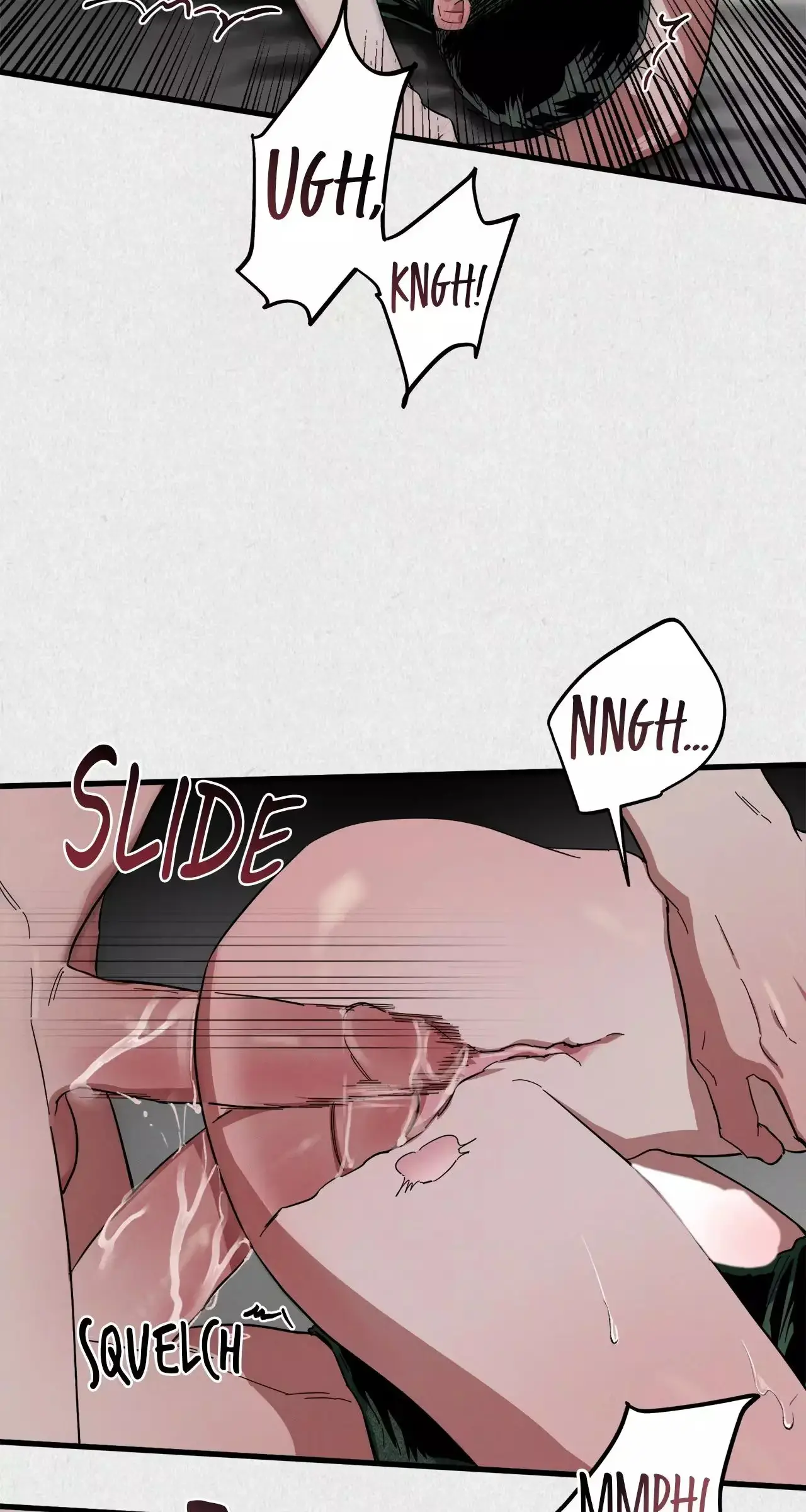 Read Whispering Tiger chapter 22 image 39 on Lezhin
