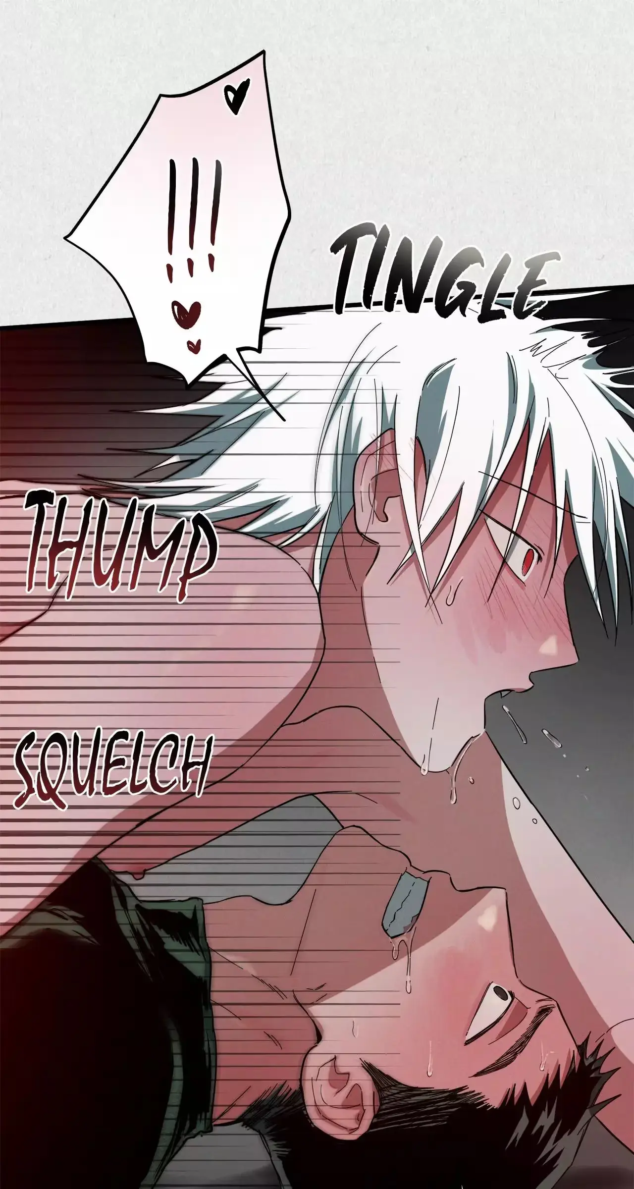Read Whispering Tiger chapter 22 image 41 on Lezhin