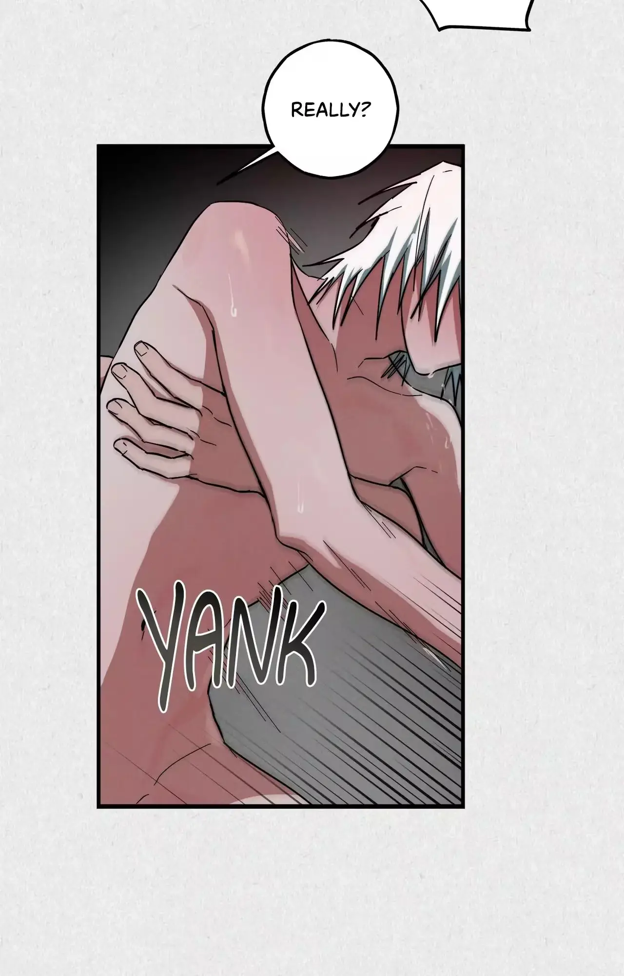 Read Whispering Tiger chapter 22 image 44 on Lezhin