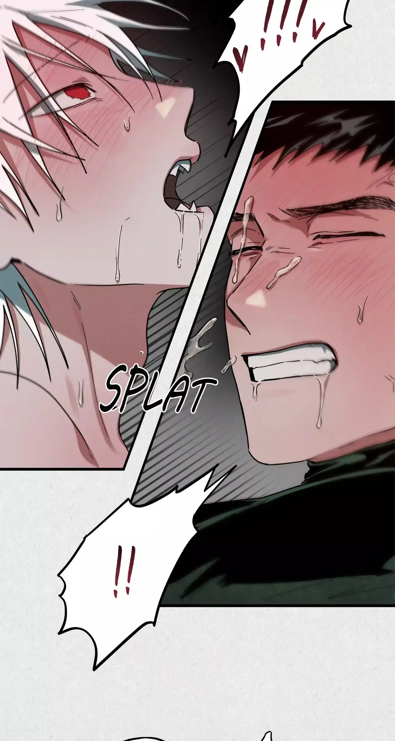 Read Whispering Tiger chapter 22 image 46 on Lezhin