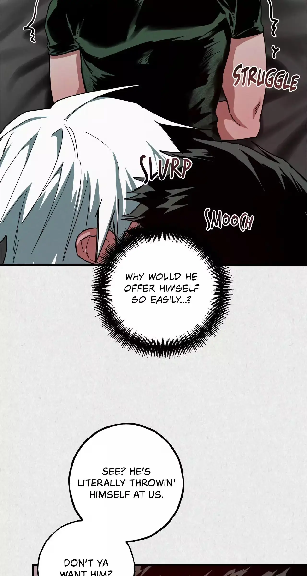 Read Whispering Tiger chapter 22 image 49 on Lezhin