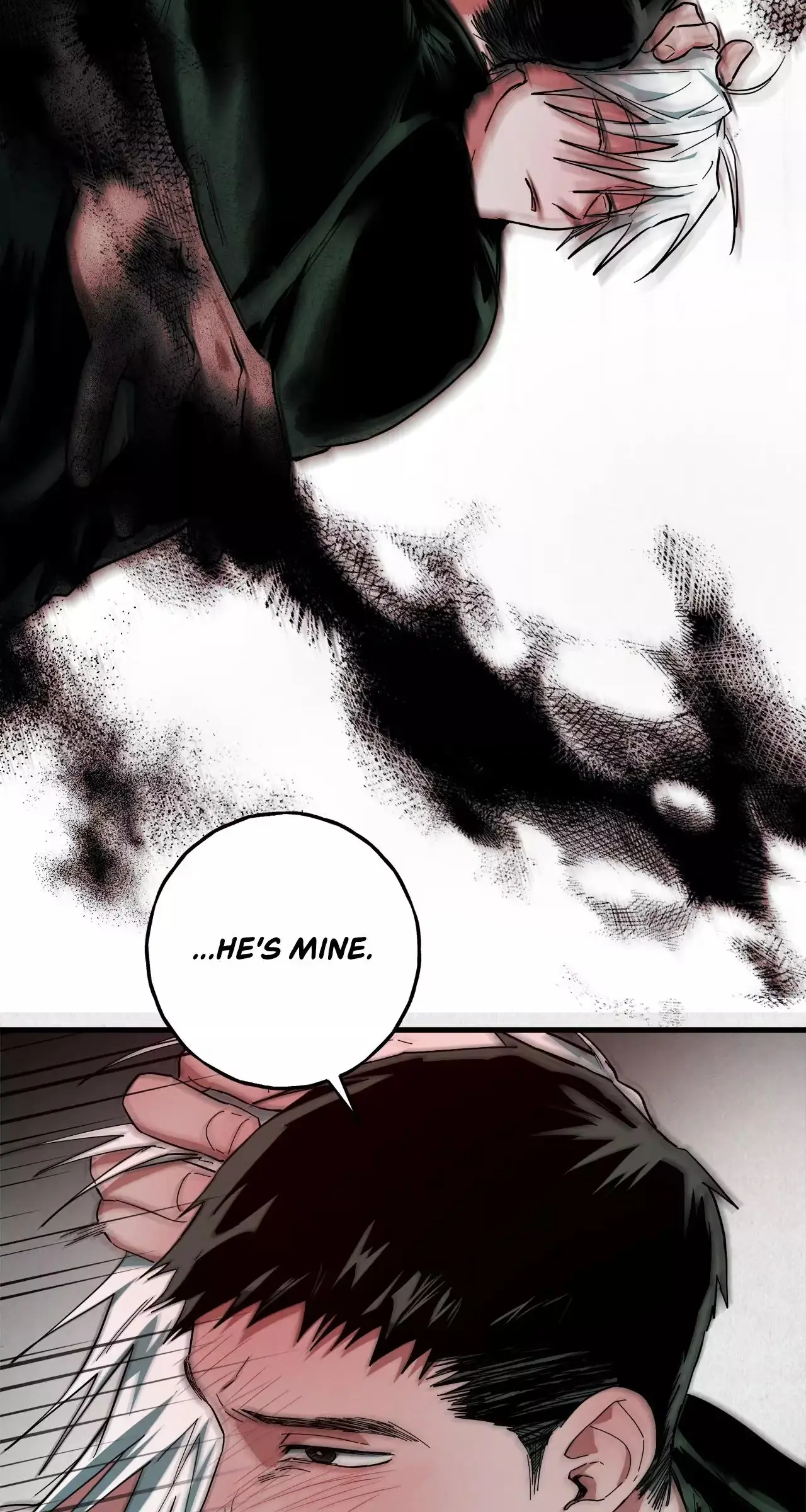 Read Whispering Tiger chapter 22 image 54 on Lezhin