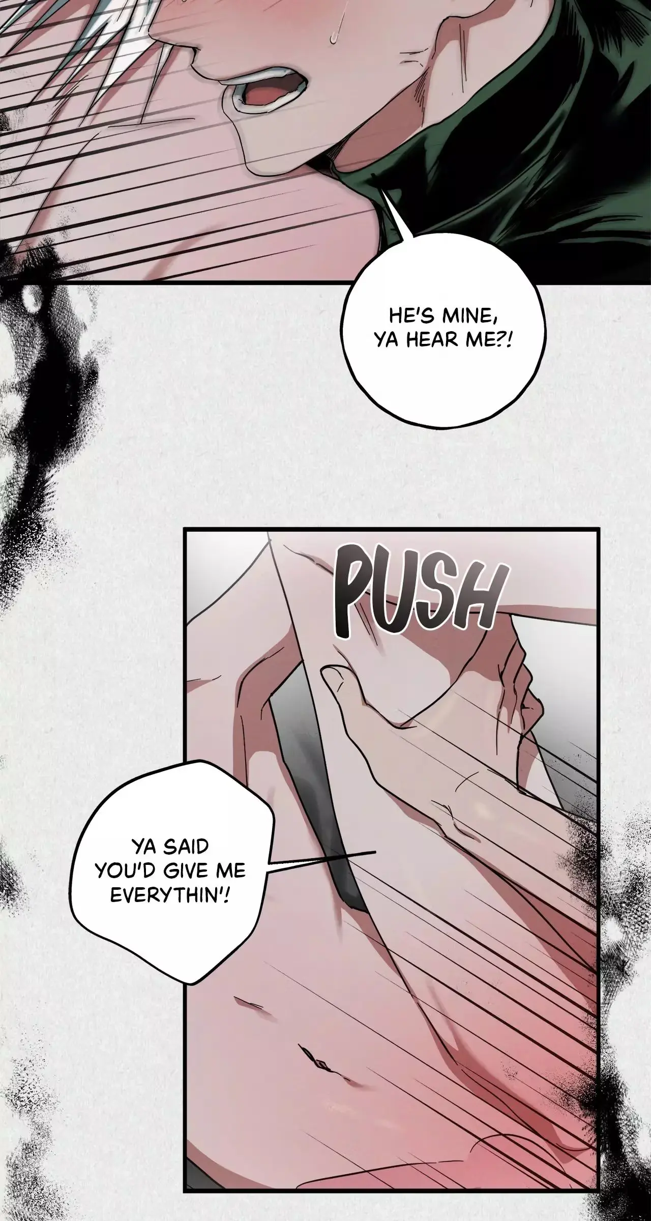 Read Whispering Tiger chapter 22 image 55 on Lezhin