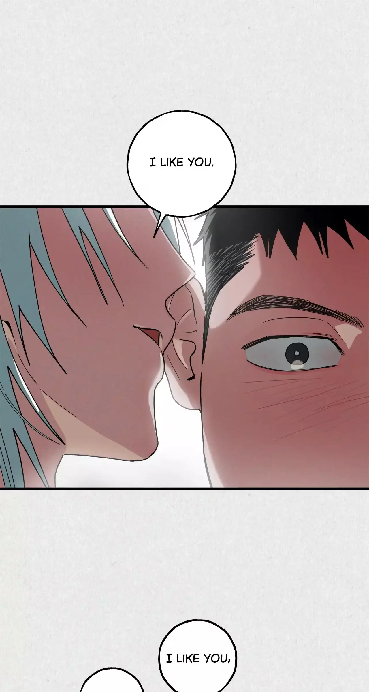 Read Whispering Tiger chapter 22 image 57 on Lezhin