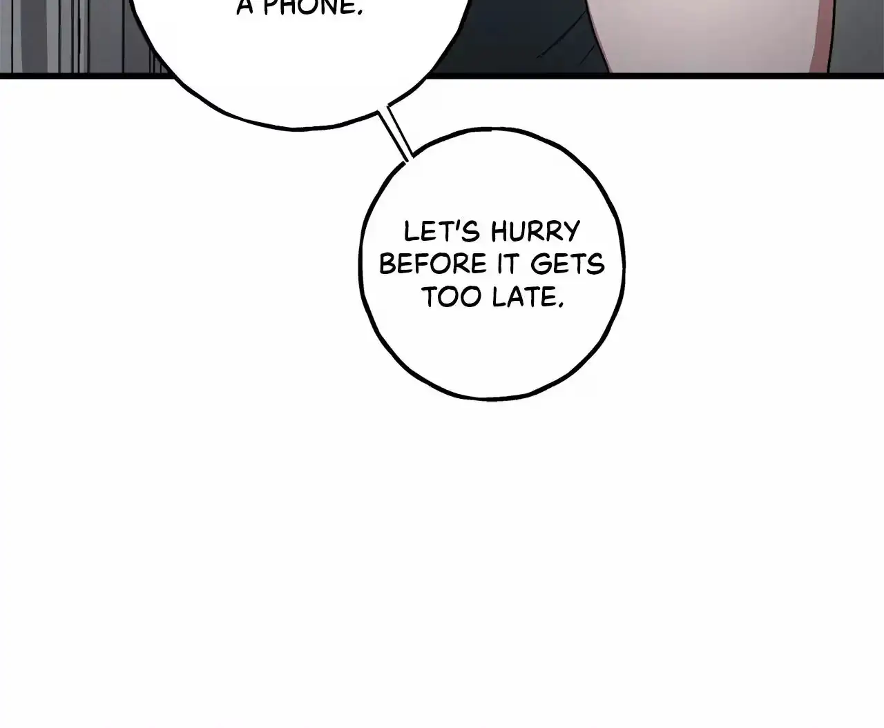Read Whispering Tiger chapter 22 image 68 on Lezhin