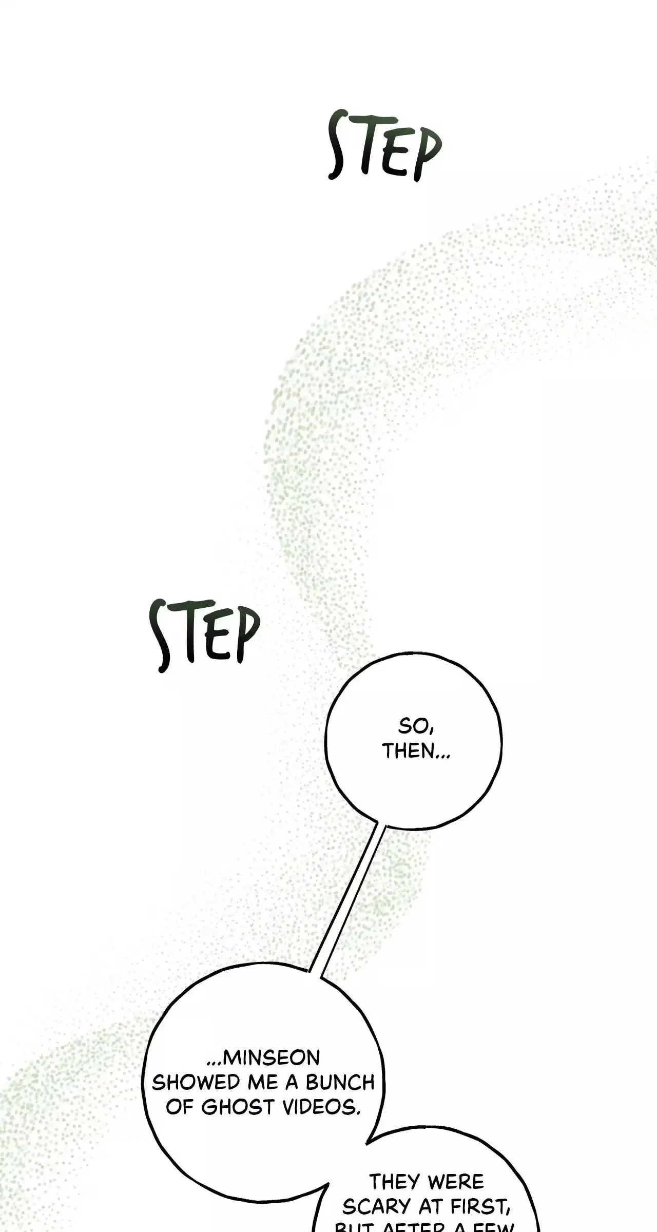 Read Whispering Tiger chapter 22 image 76 on Lezhin